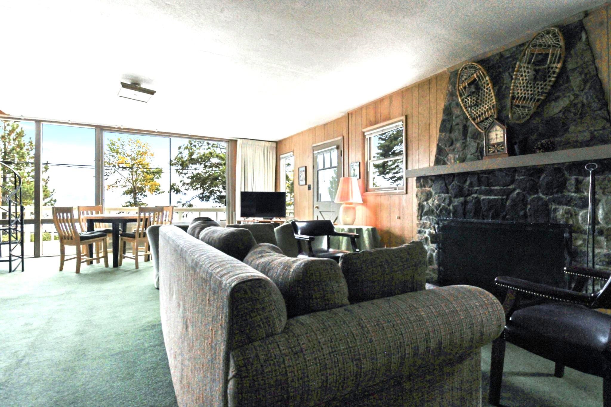 2885 West Lake Boulevard, Homewood, CA, 96141