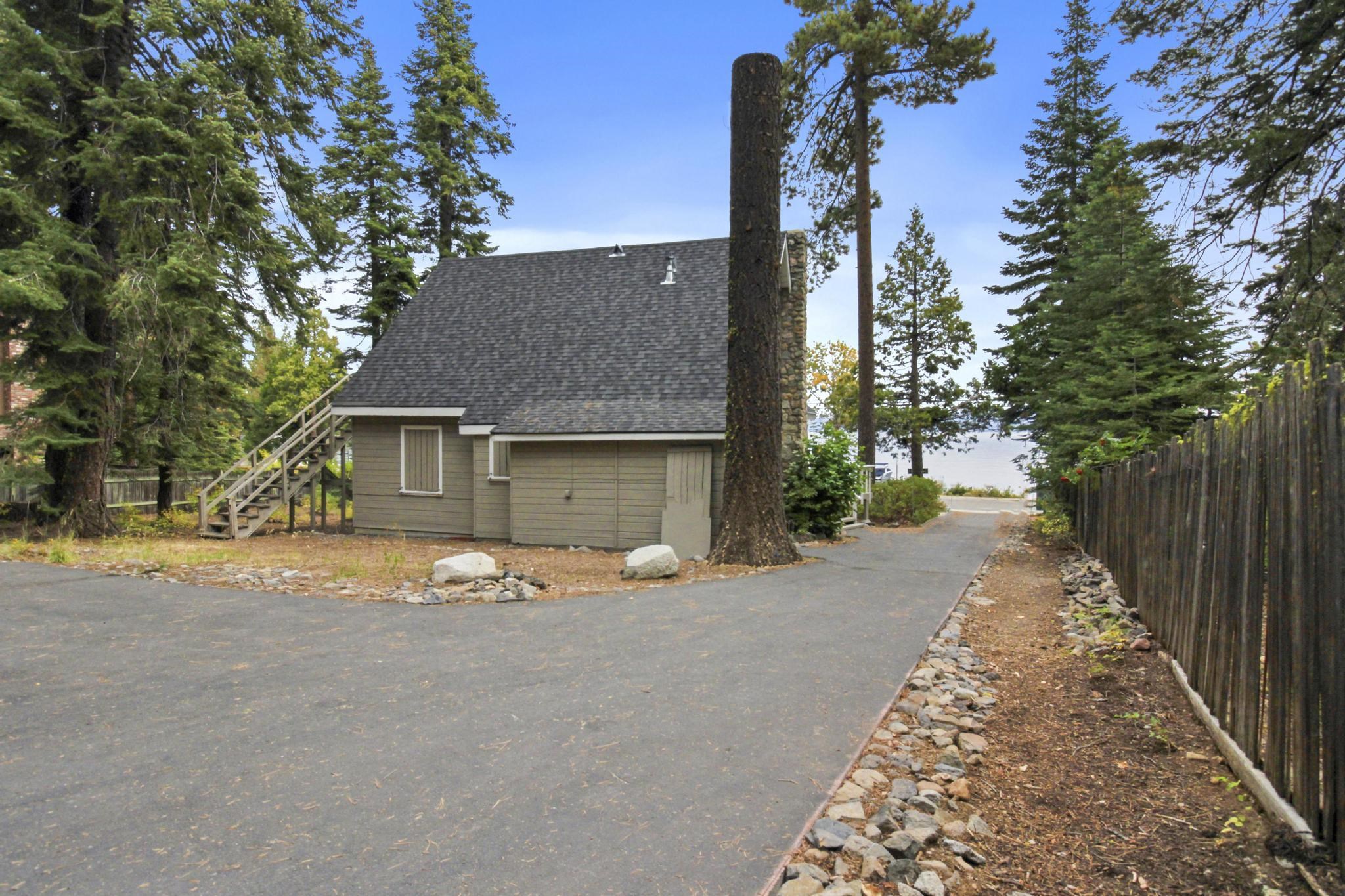 2885 West Lake Boulevard, Homewood, CA, 96141