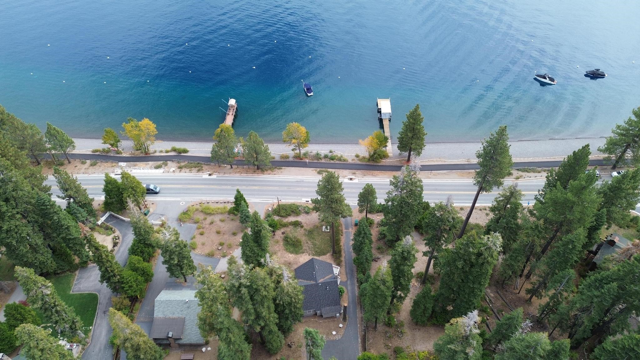 2885 West Lake Boulevard, Homewood, CA, 96141