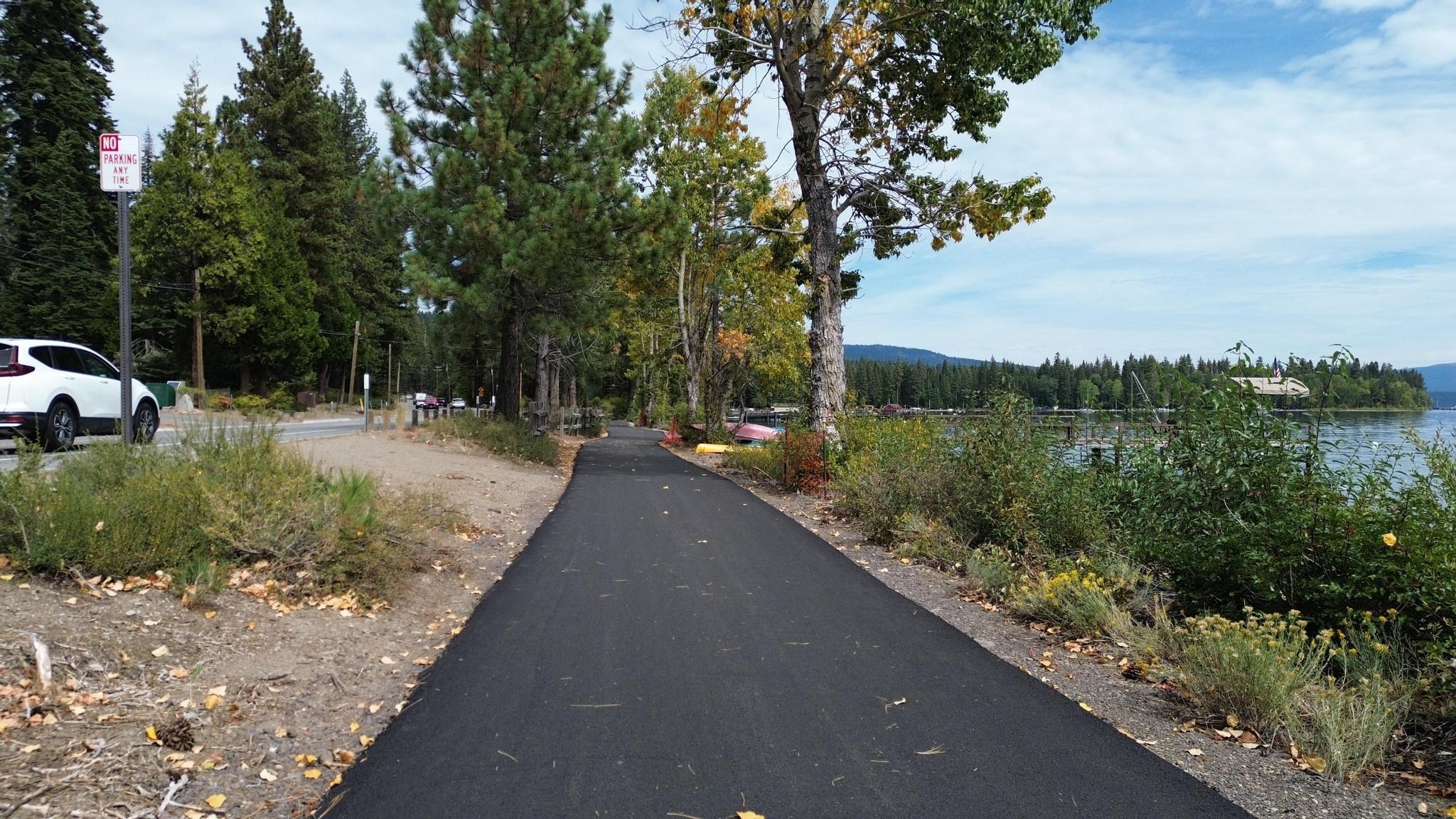 2885 West Lake Boulevard, Homewood, CA, 96141