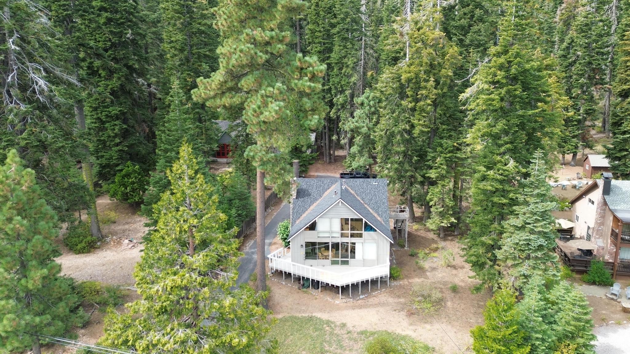 2885 West Lake Boulevard, Homewood, CA, 96141