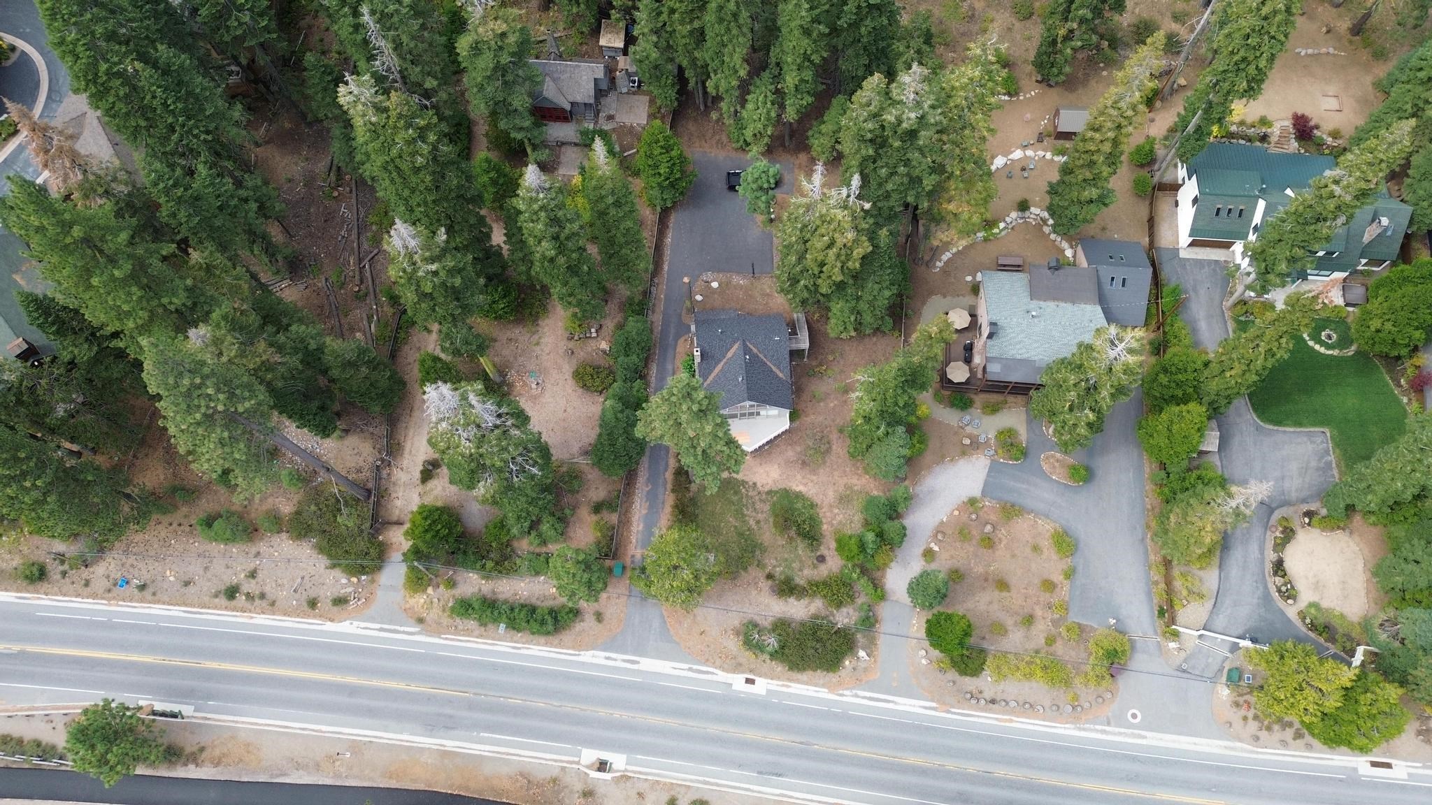 2885 West Lake Boulevard, Homewood, CA, 96141