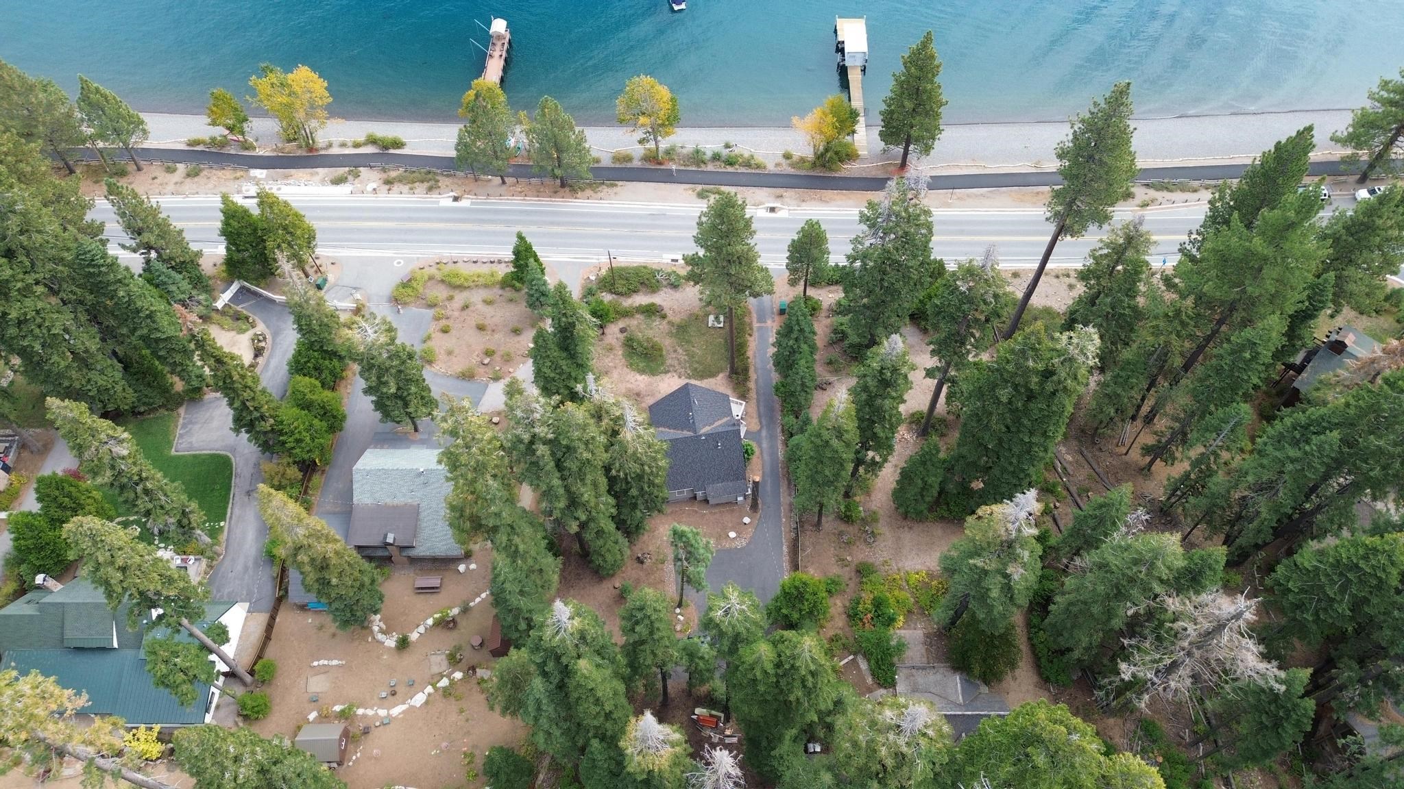 2885 West Lake Boulevard, Homewood, CA, 96141