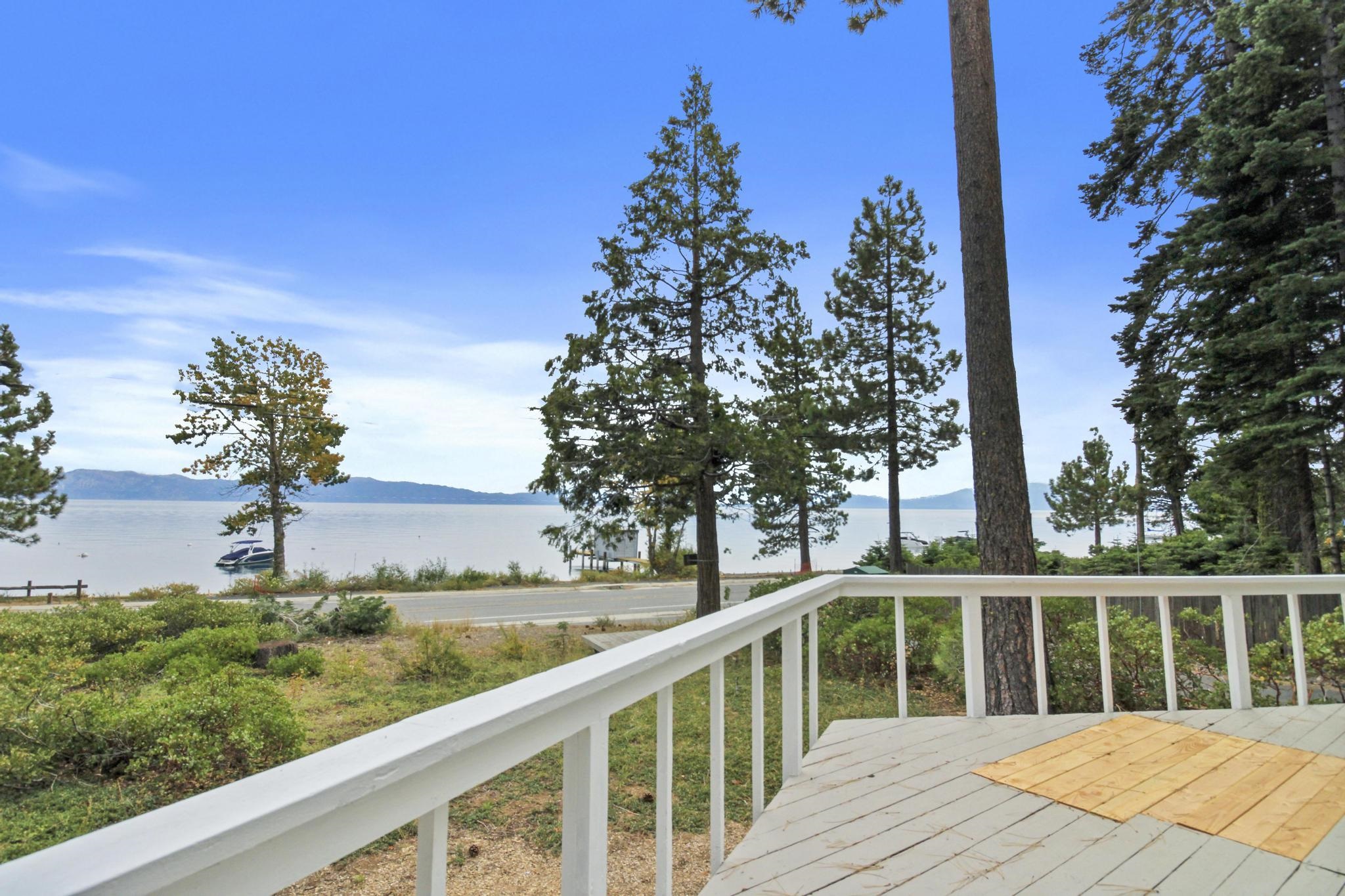 2885 West Lake Boulevard, Homewood, CA, 96141