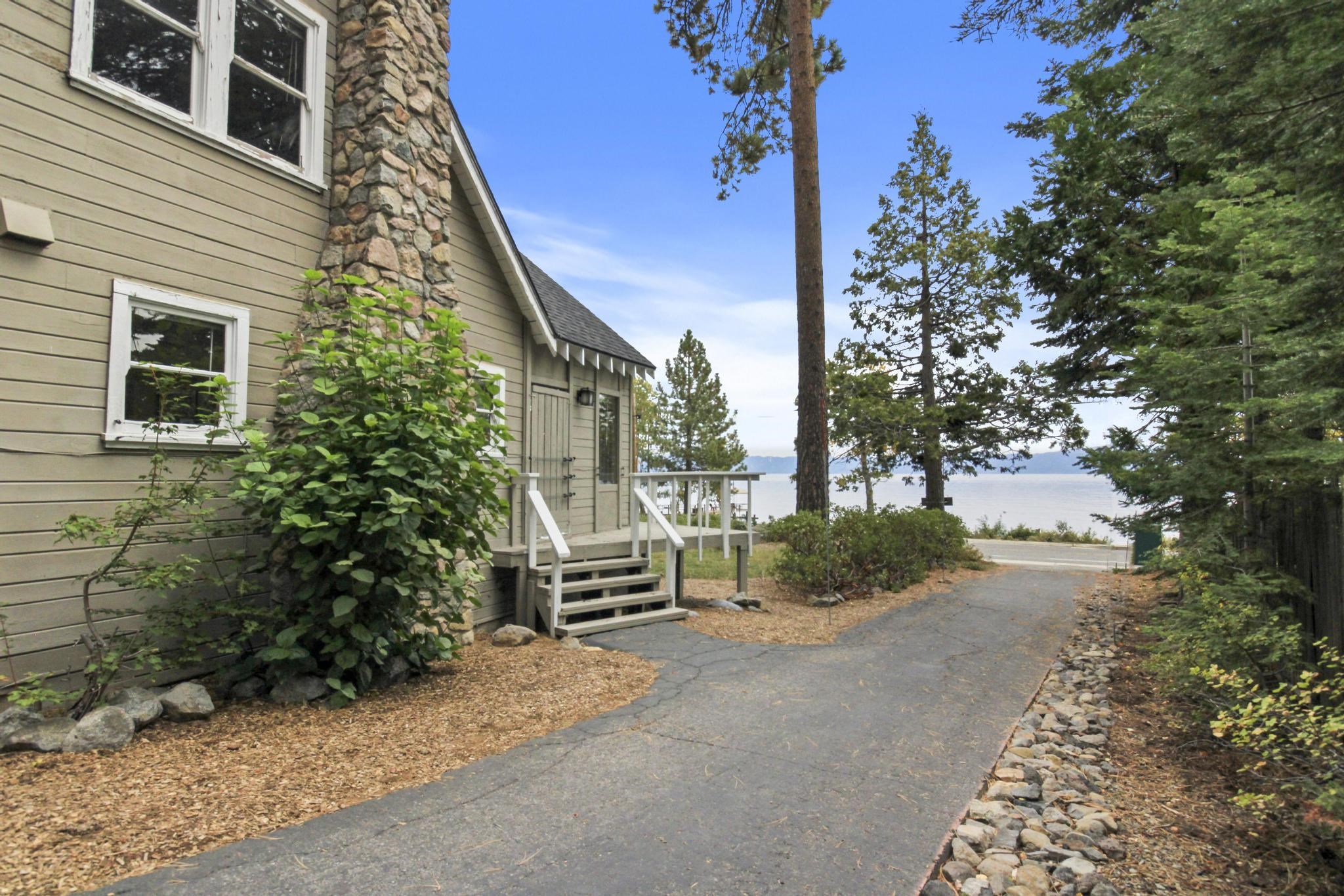 2885 West Lake Boulevard, Homewood, CA, 96141