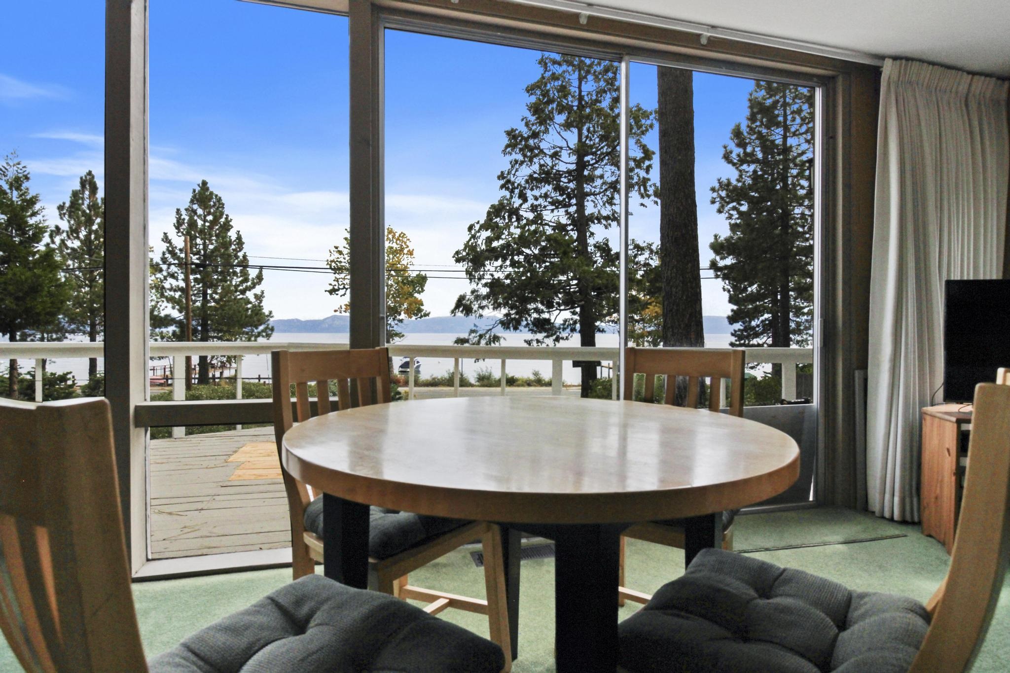 2885 West Lake Boulevard, Homewood, CA, 96141