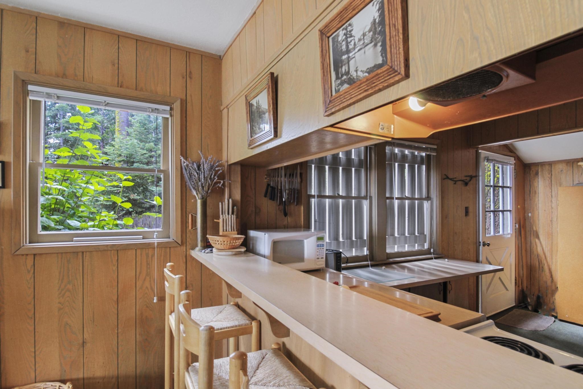 2885 West Lake Boulevard, Homewood, CA, 96141