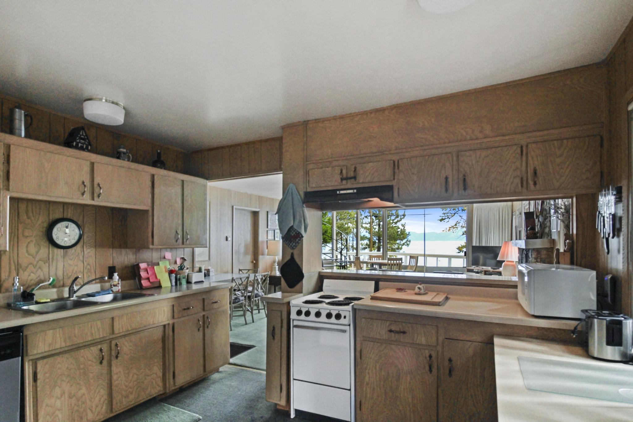 2885 West Lake Boulevard, Homewood, CA, 96141