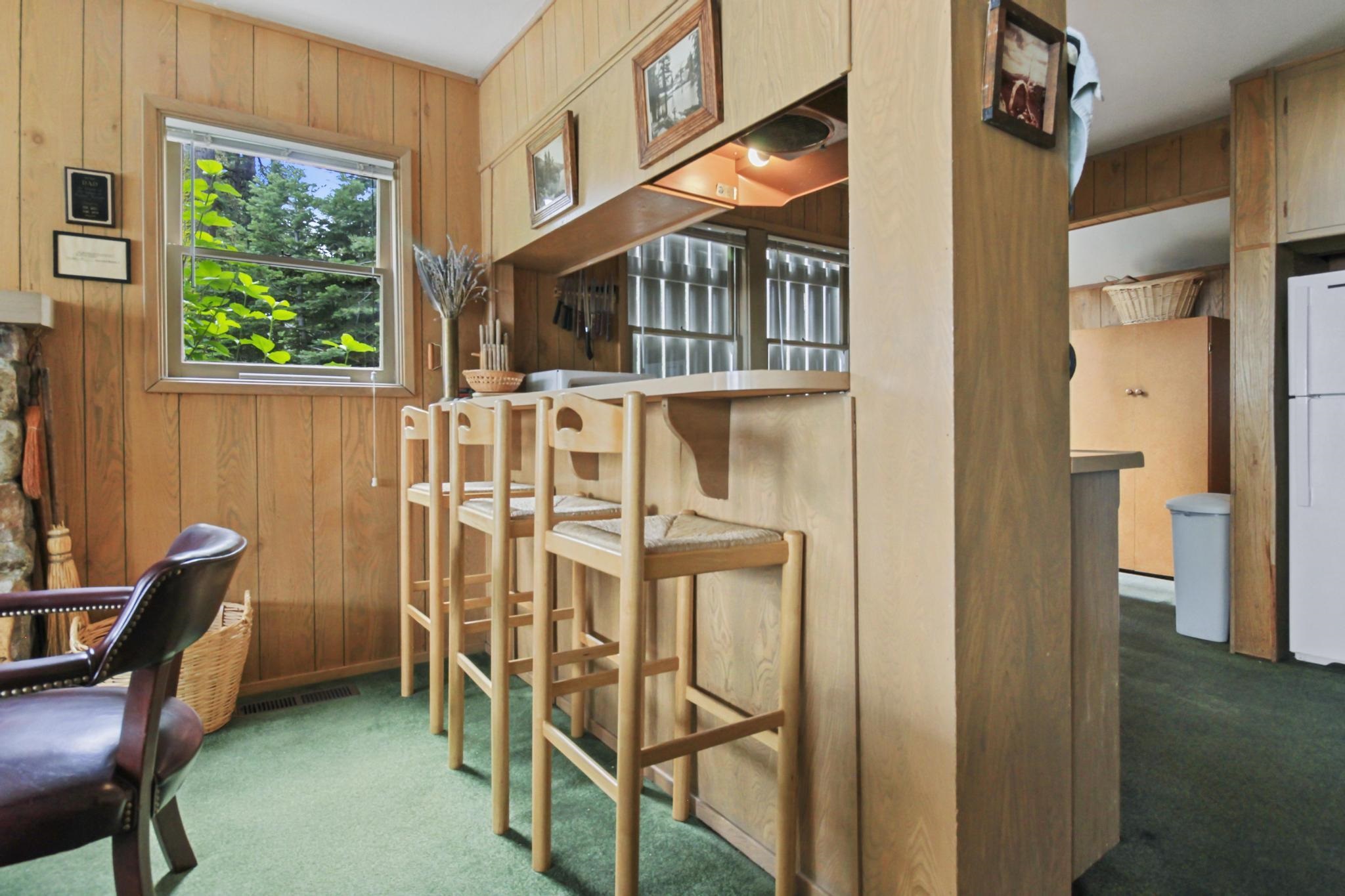 2885 West Lake Boulevard, Homewood, CA, 96141