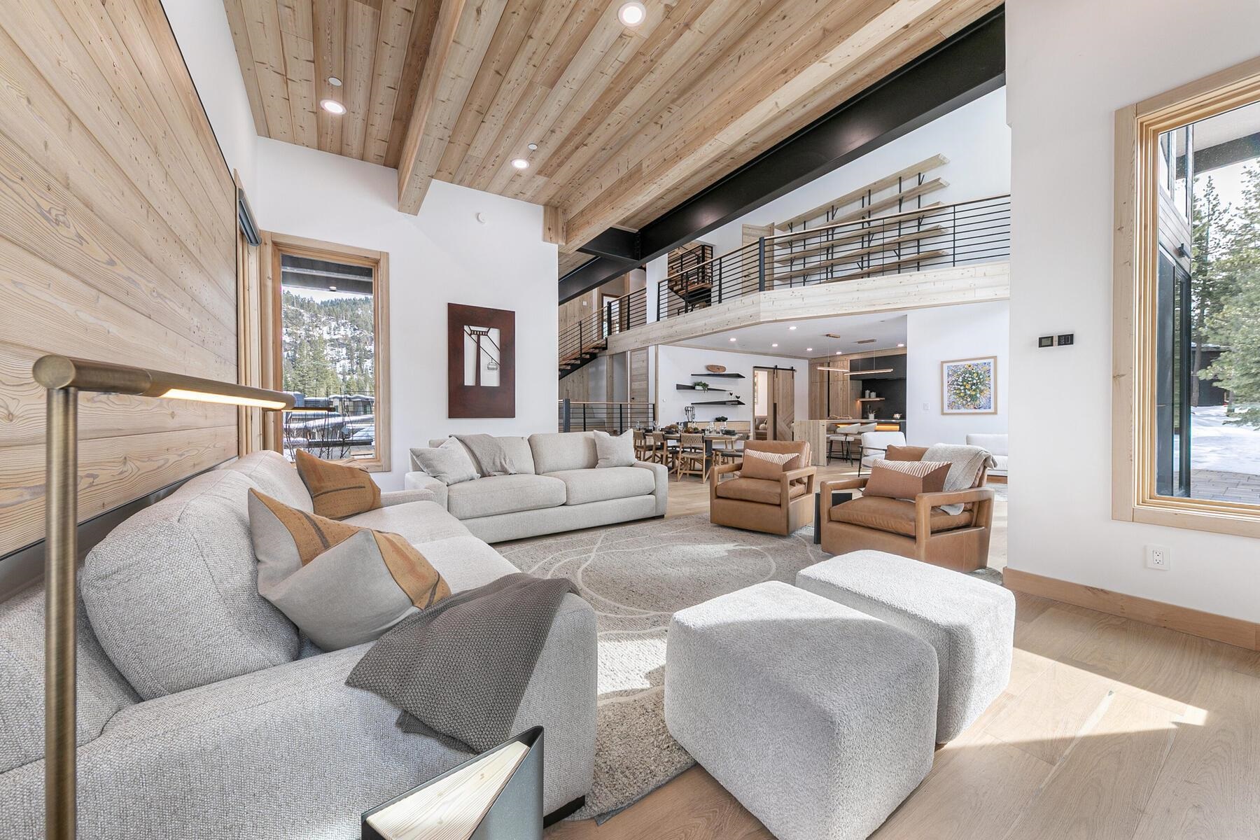 Olympic Valley (Squaw Valley)