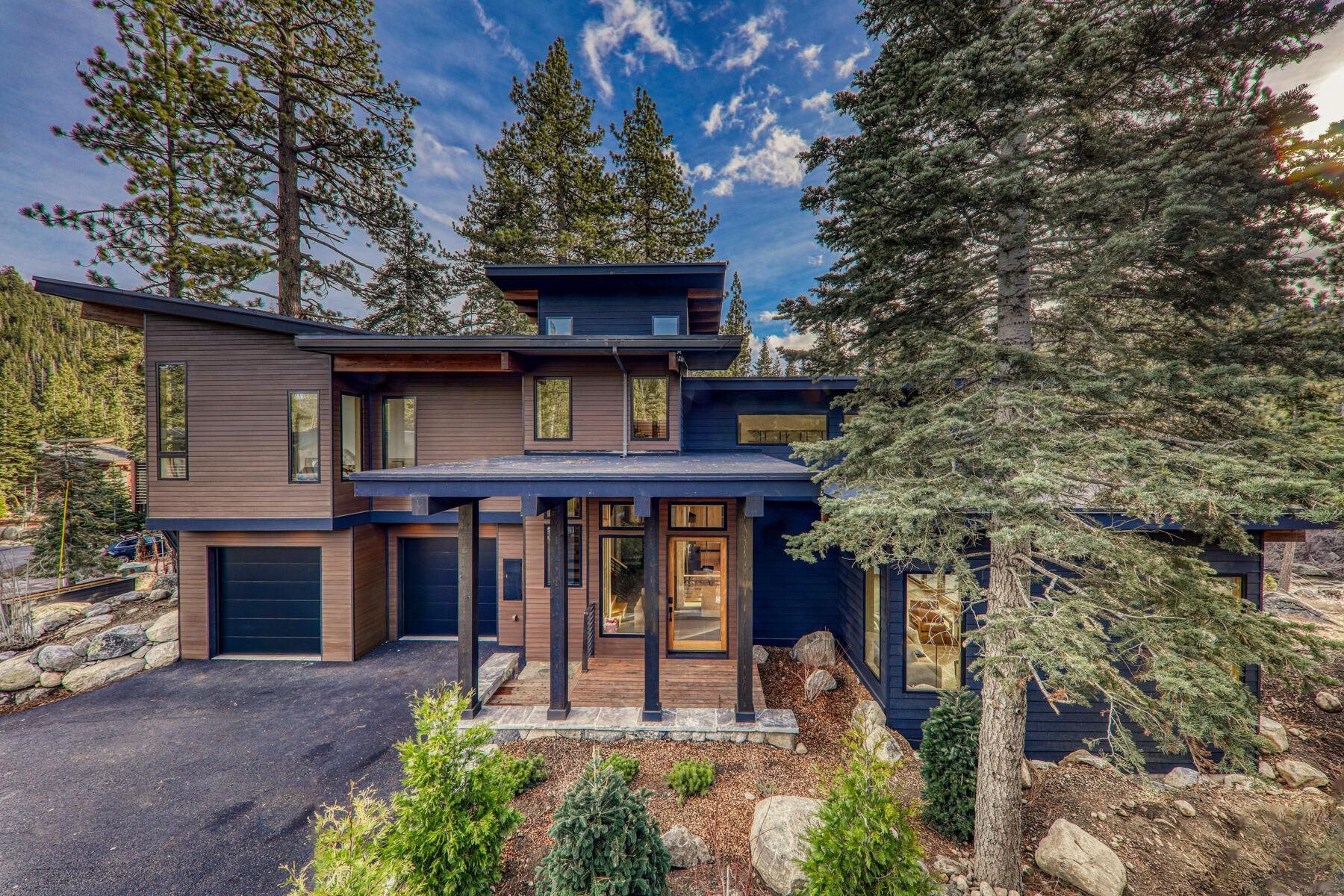 17 Beach Club Drive UNIT 219, Stateline, NV, 89449