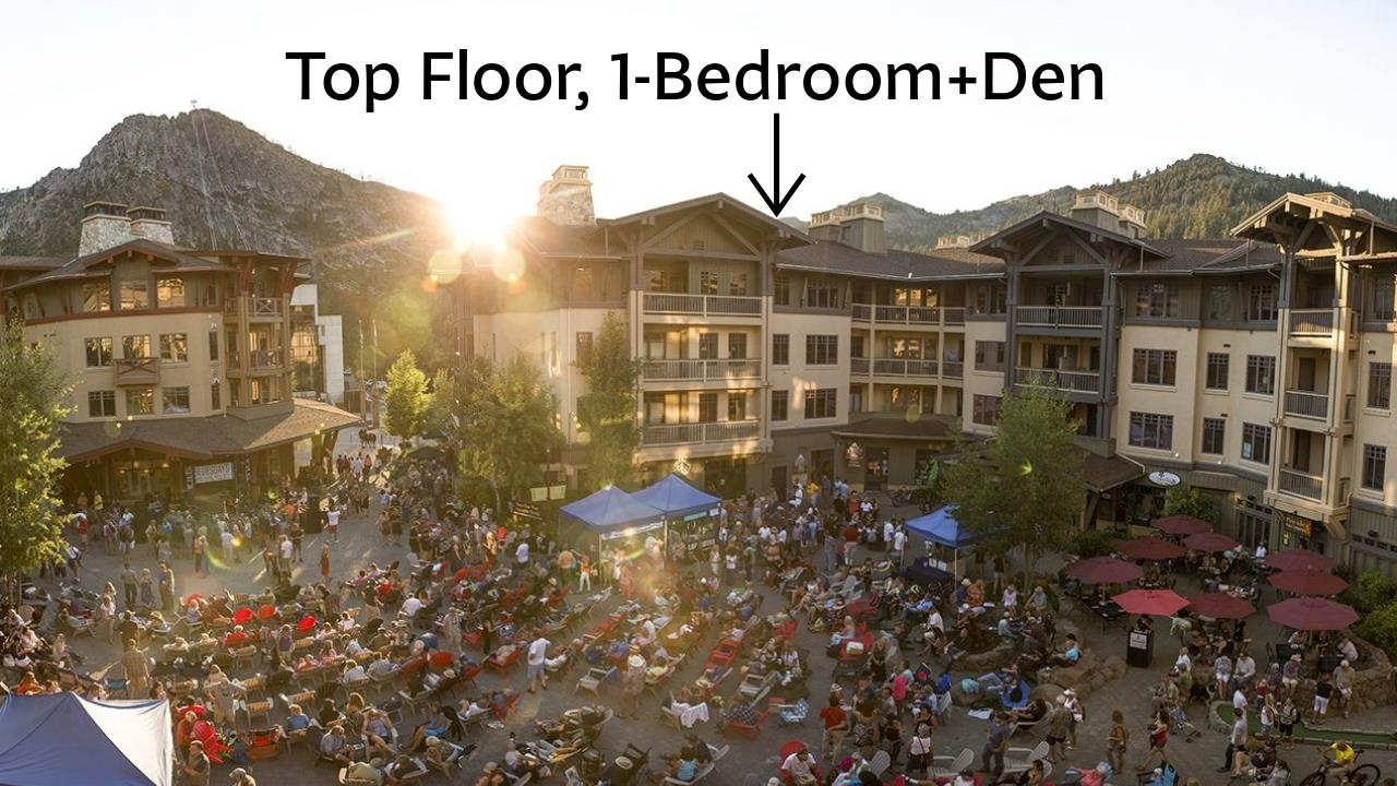 1985 Olympic Valley Road Unit: 428