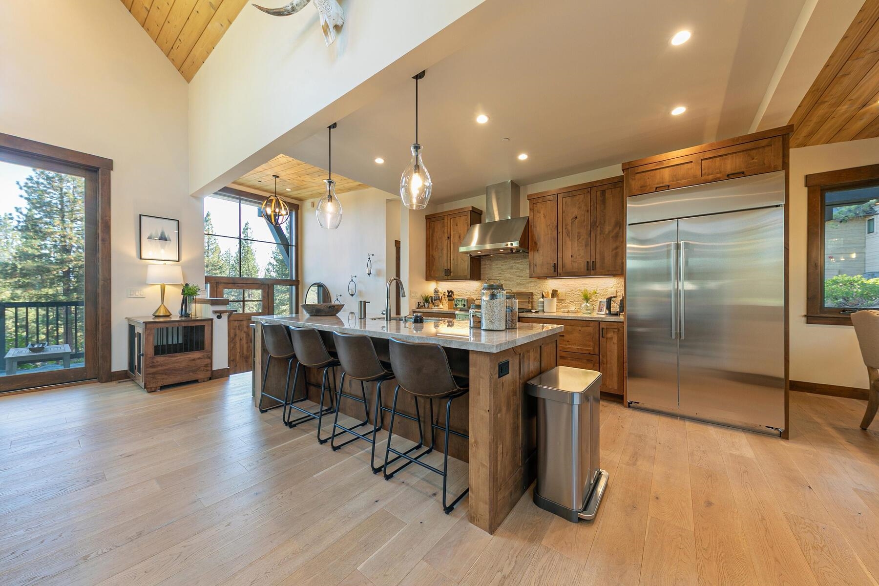 11585 China Camp Road