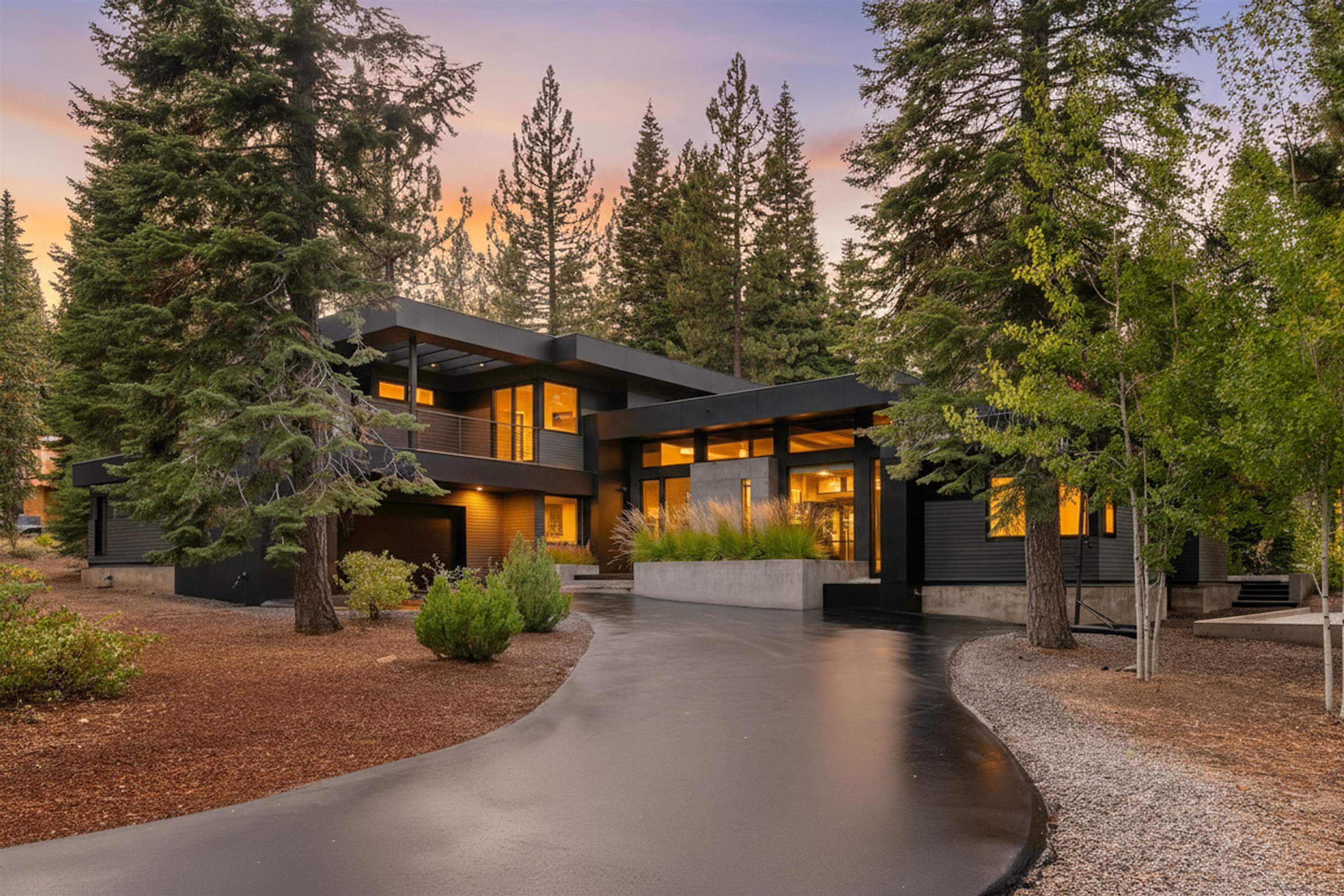 Lahontan/Martis Camp/Schaffer’s Mill