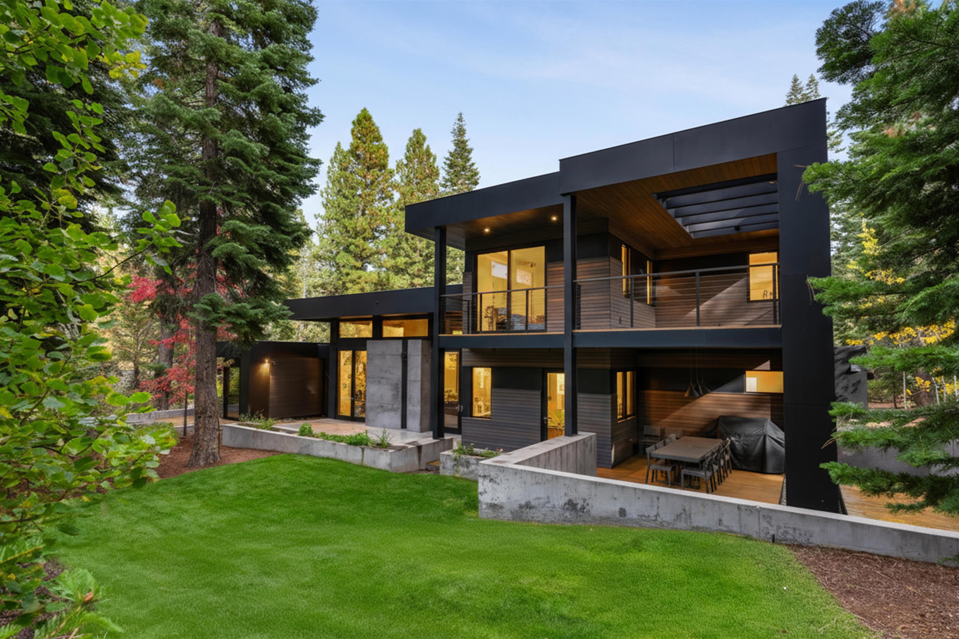 10632 Olana Drive, Truckee, CA, 96161