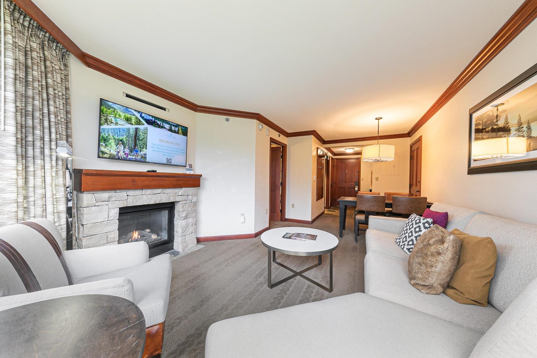 400 Resort Road #418-420