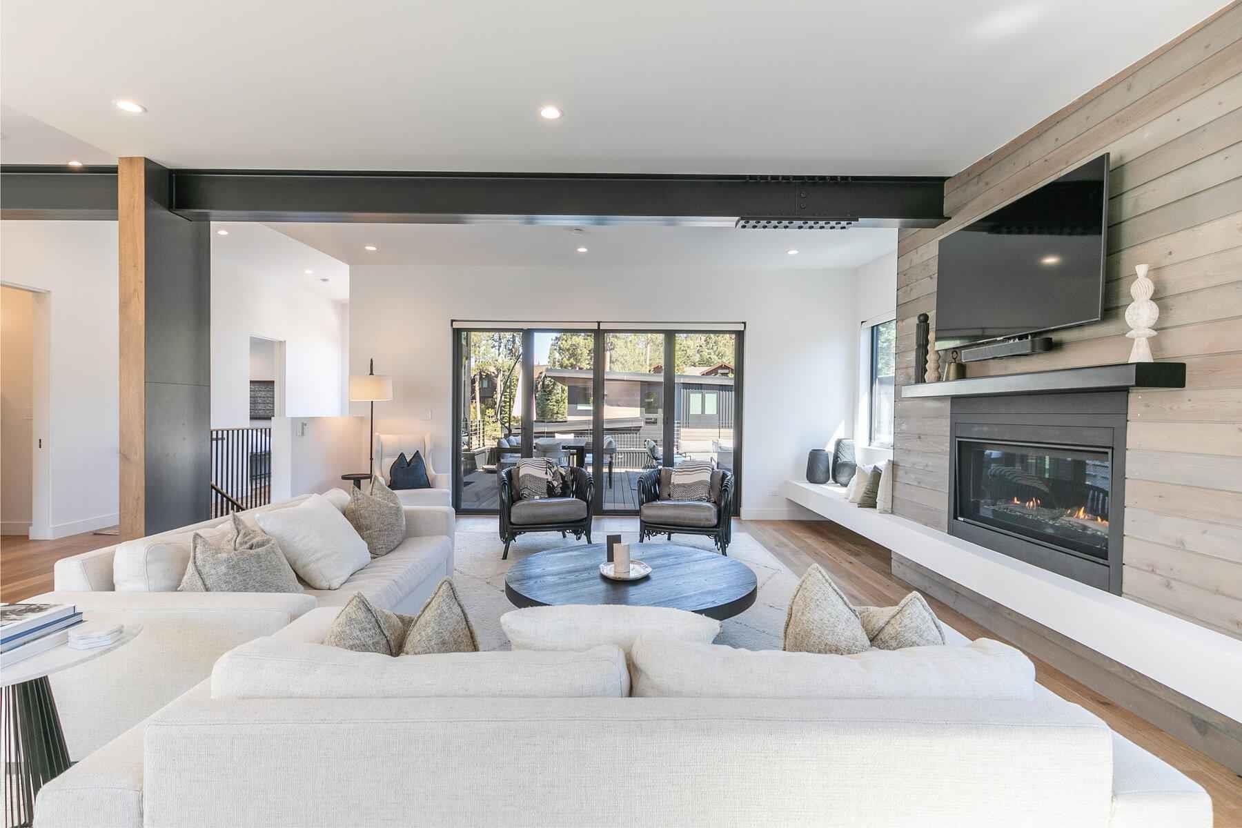 339 Palisades Circle, Olympic Valley, CA, 96146