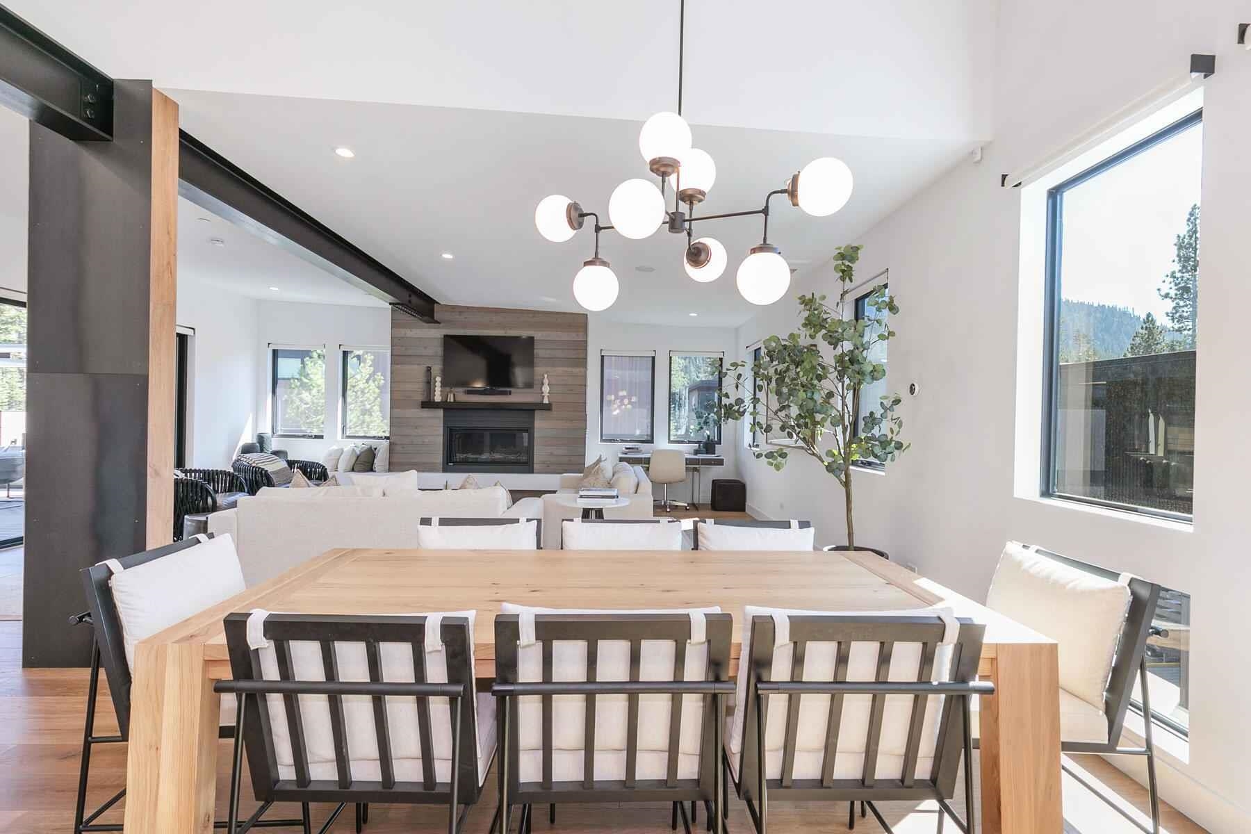 339 Palisades Circle, Olympic Valley, CA, 96146