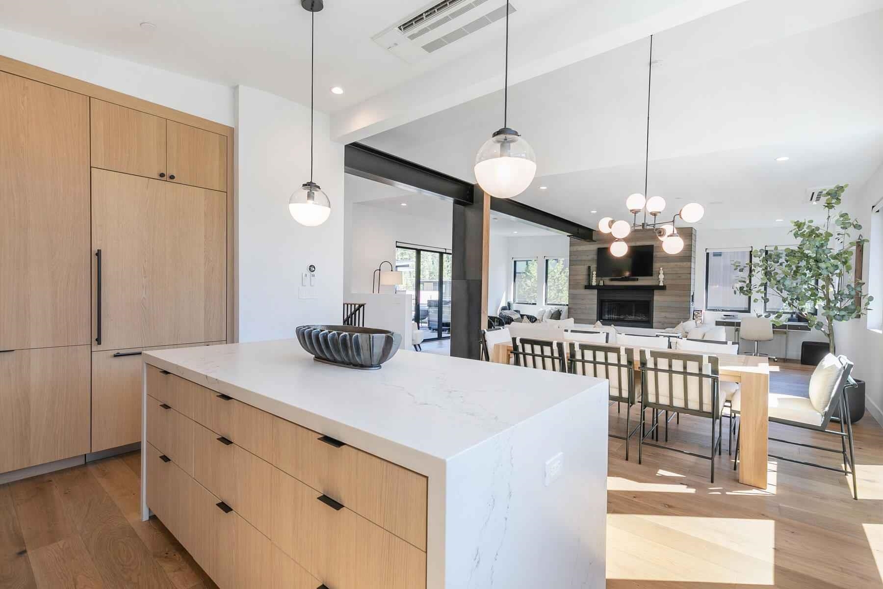 339 Palisades Circle, Olympic Valley, CA, 96146