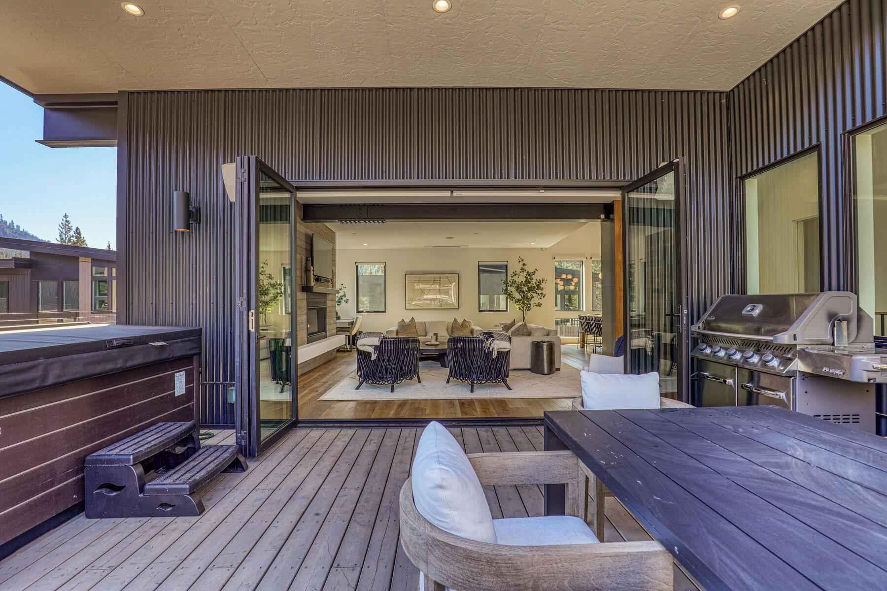 339 Palisades Circle, Olympic Valley, CA, 96146