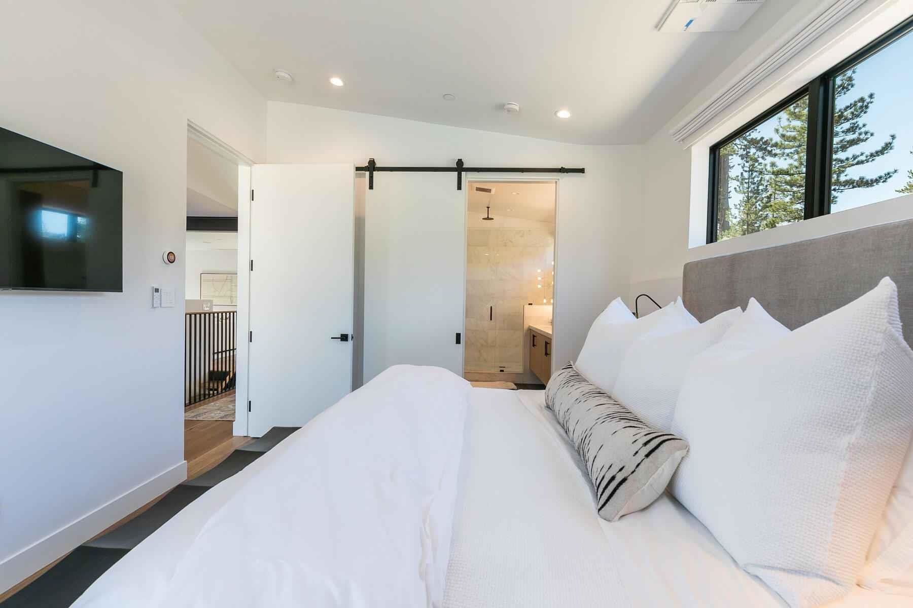 339 Palisades Circle, Olympic Valley, CA, 96146