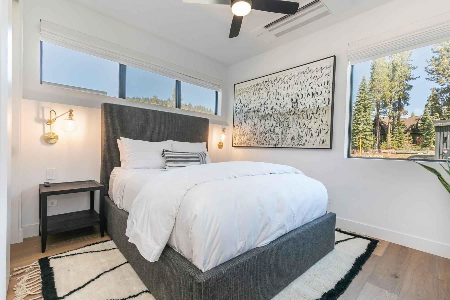 339 Palisades Circle, Olympic Valley, CA, 96146