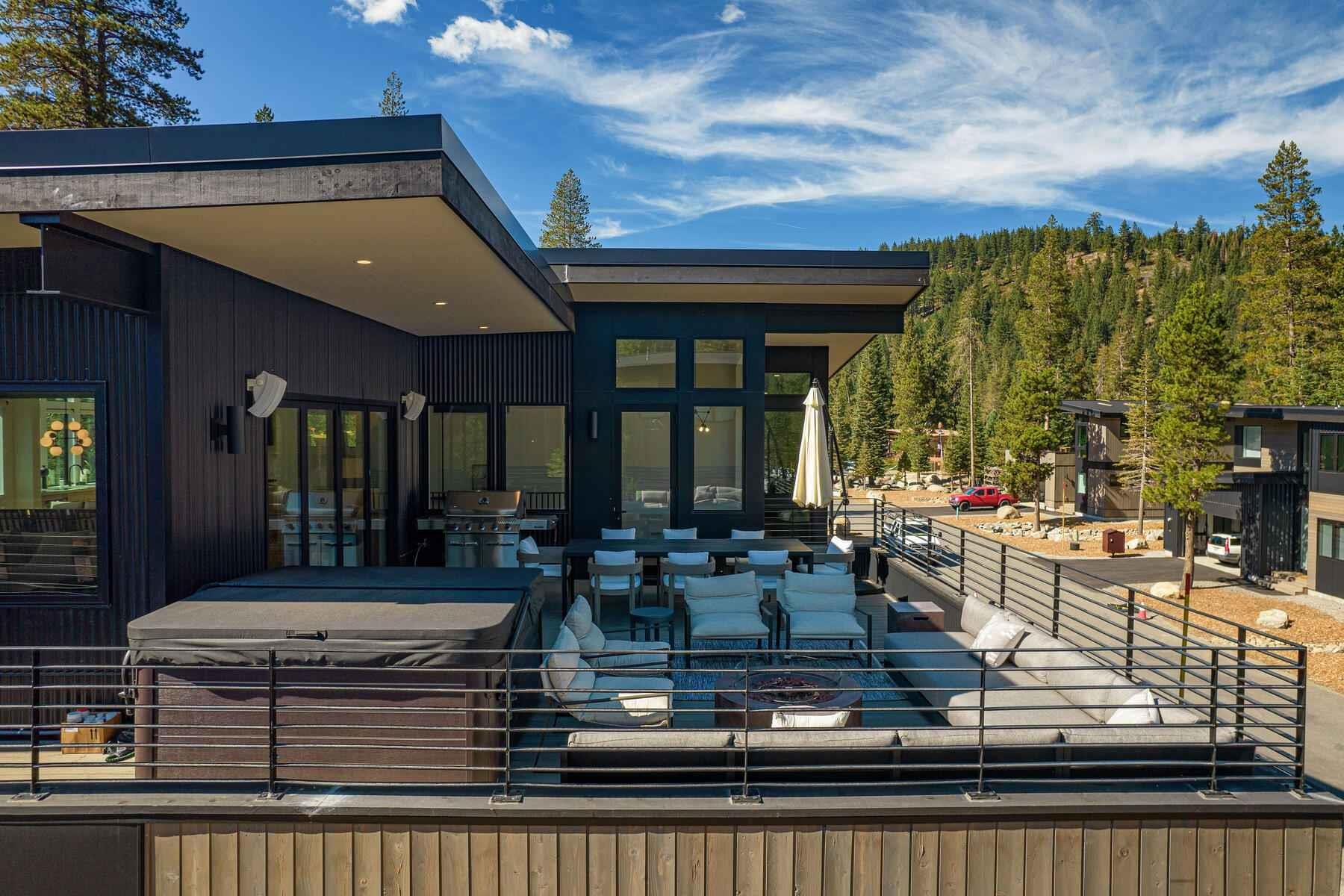 339 Palisades Circle, Olympic Valley, CA, 96146