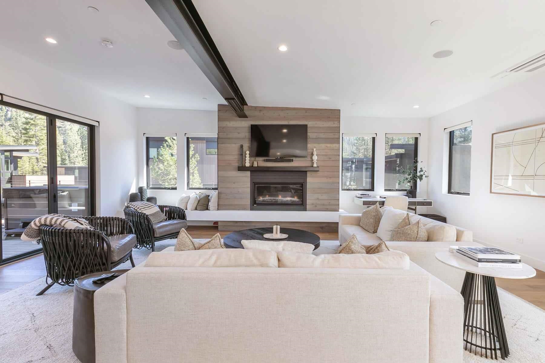 339 Palisades Circle, Olympic Valley, CA, 96146