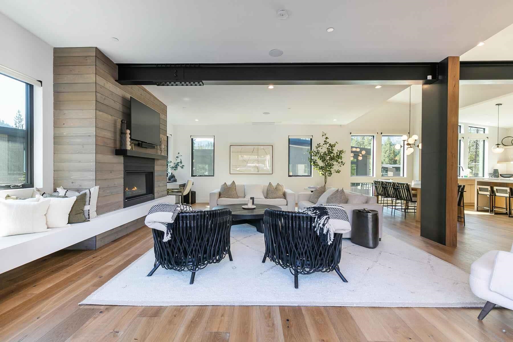 339 Palisades Circle, Olympic Valley, CA, 96146