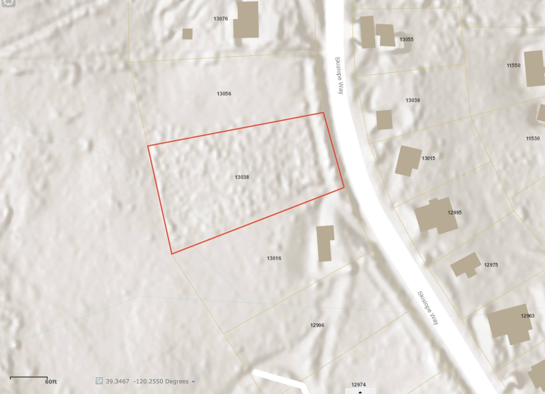 13038 Skislope Way, Truckee, CA, 96161-7031