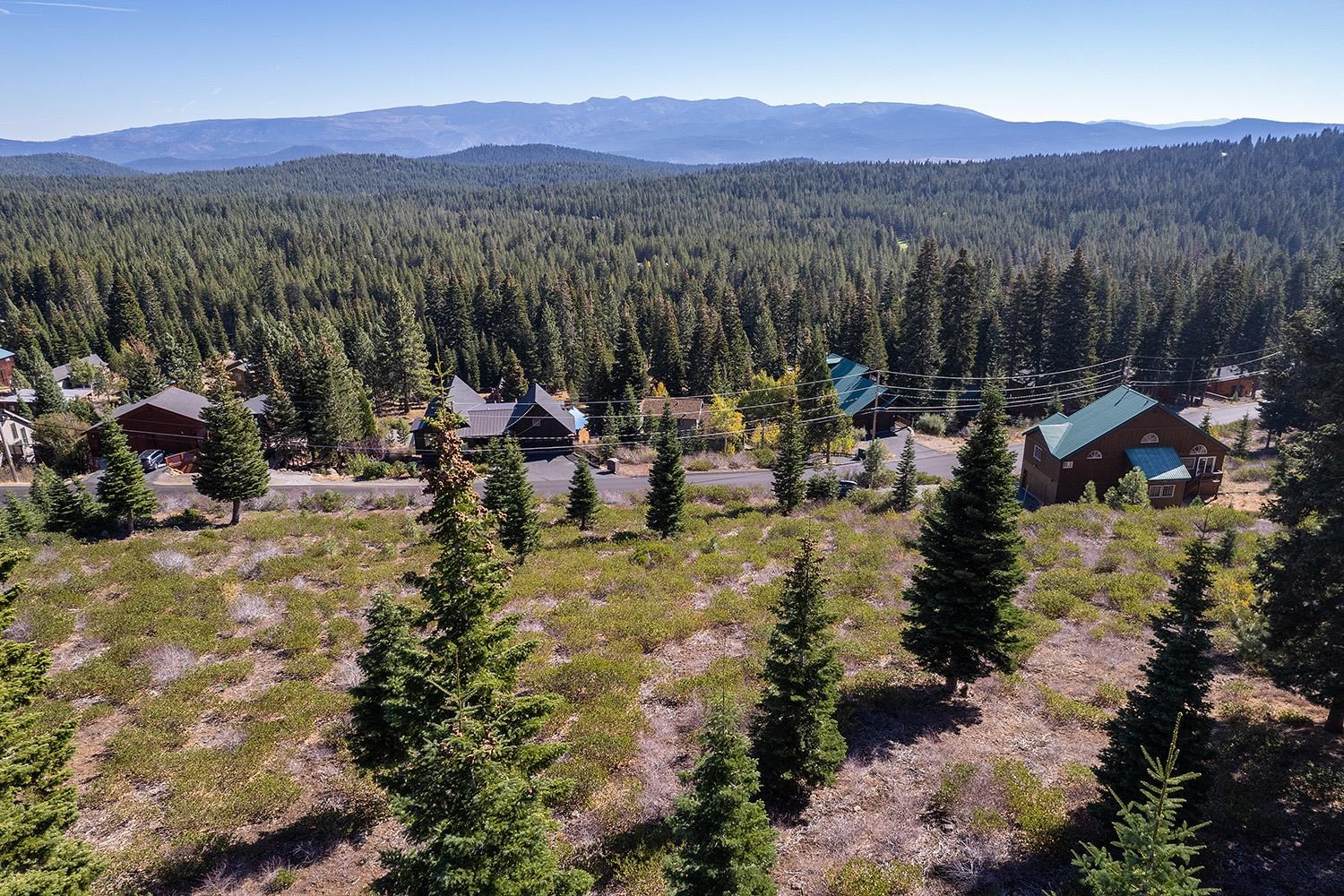 13038 Skislope Way, Truckee, CA, 96161-7031