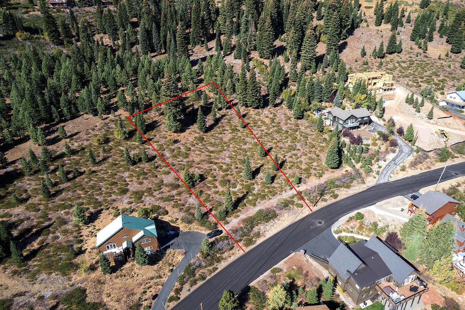 13038 Skislope Way, Truckee, CA, 96161-7031
