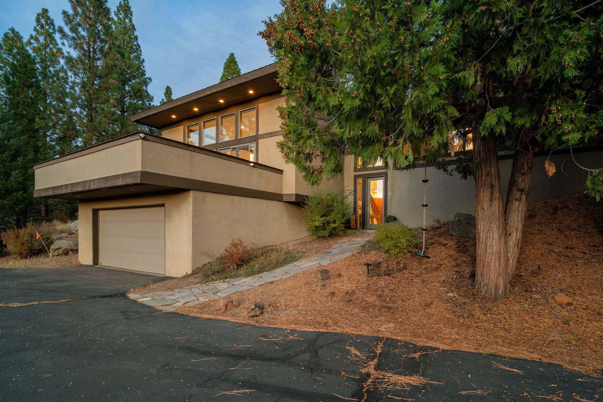 1728 Dream Maker, Portola, CA, 96122