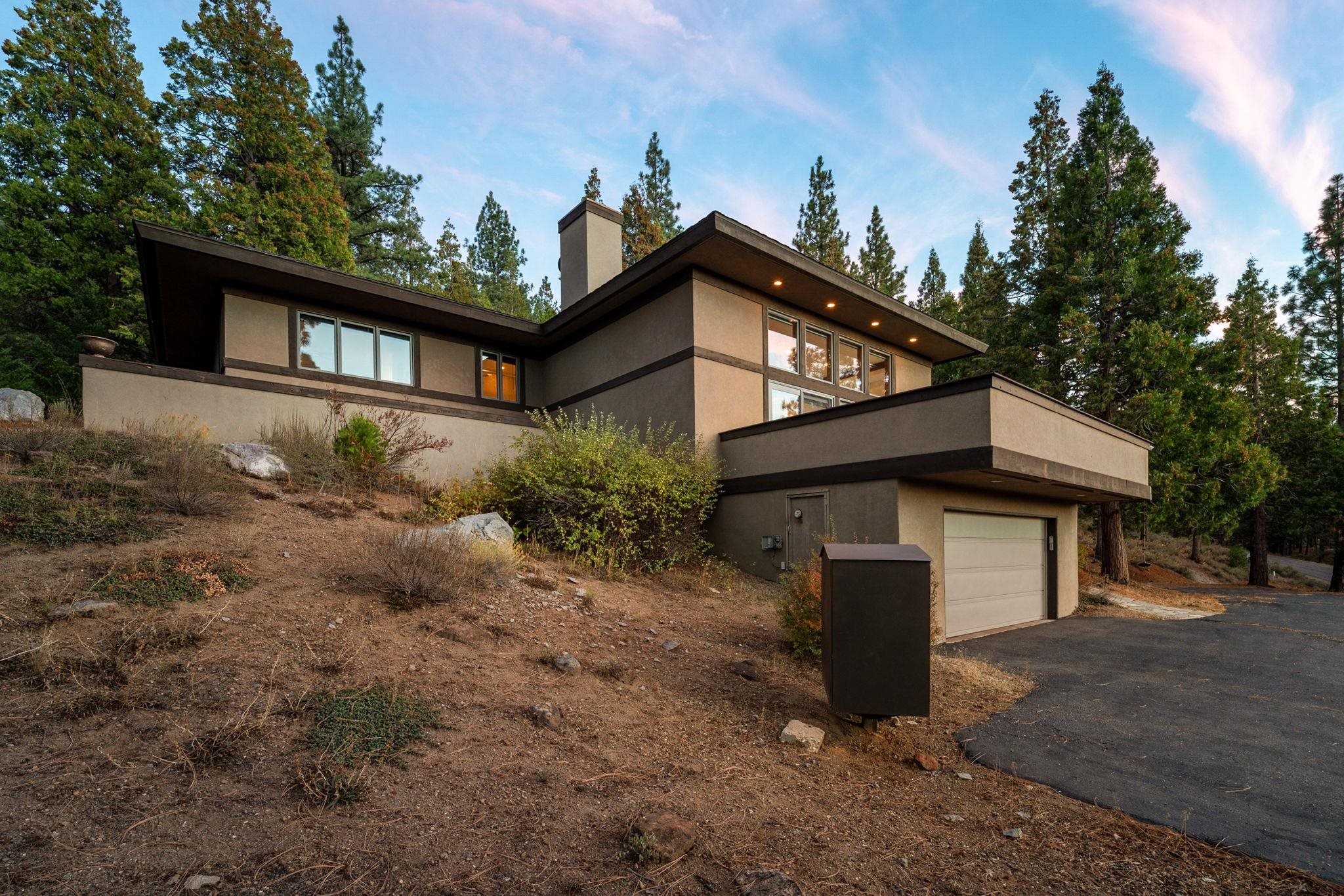 1728 Dream Maker, Portola, CA, 96122