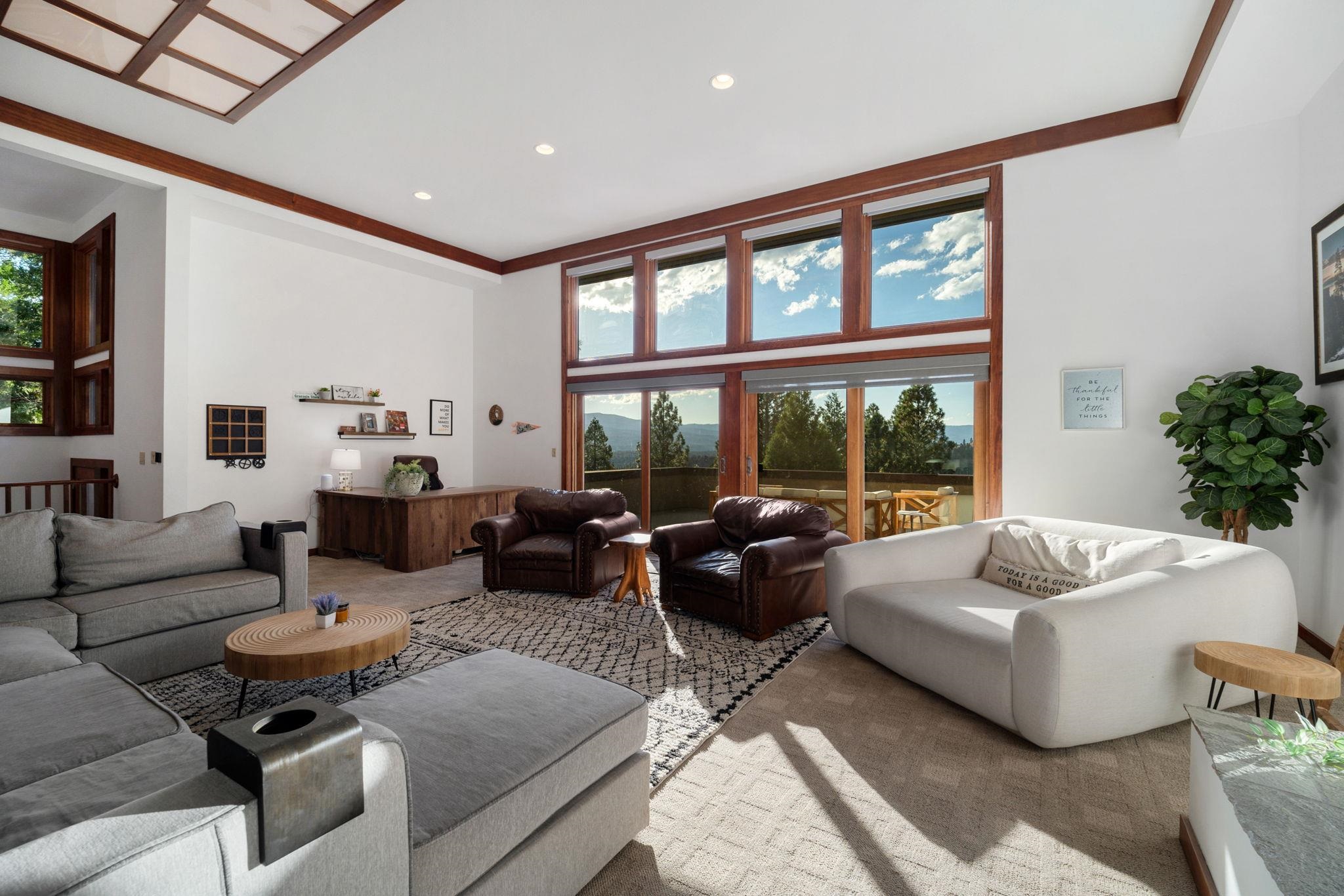 1728 Dream Maker, Portola, CA, 96122