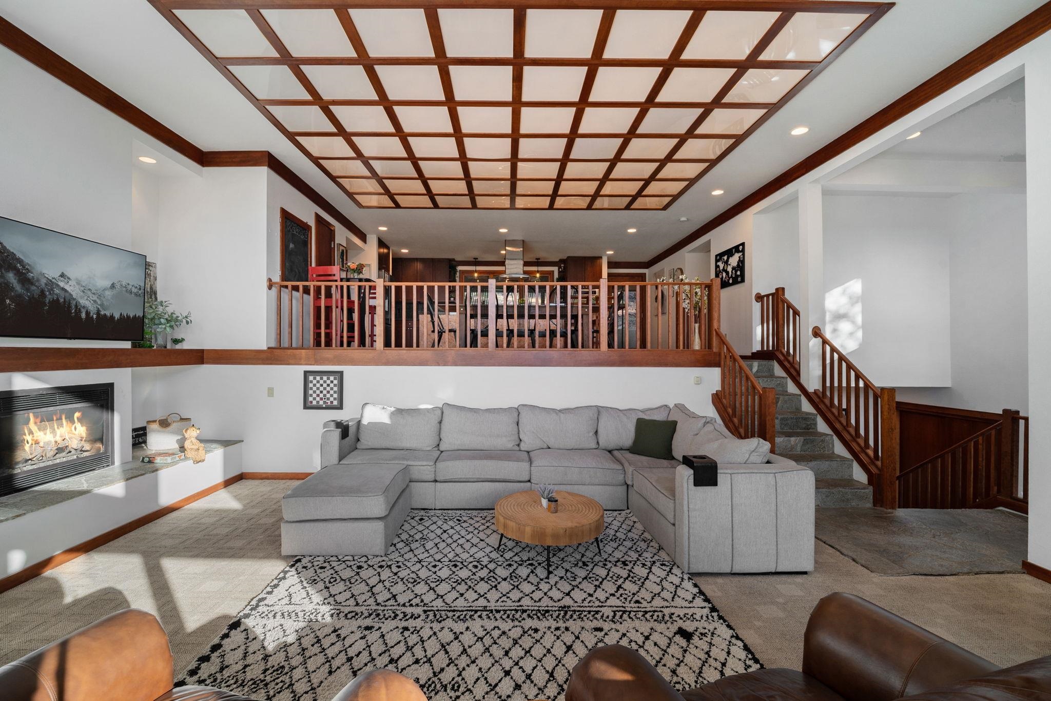 1728 Dream Maker, Portola, CA, 96122