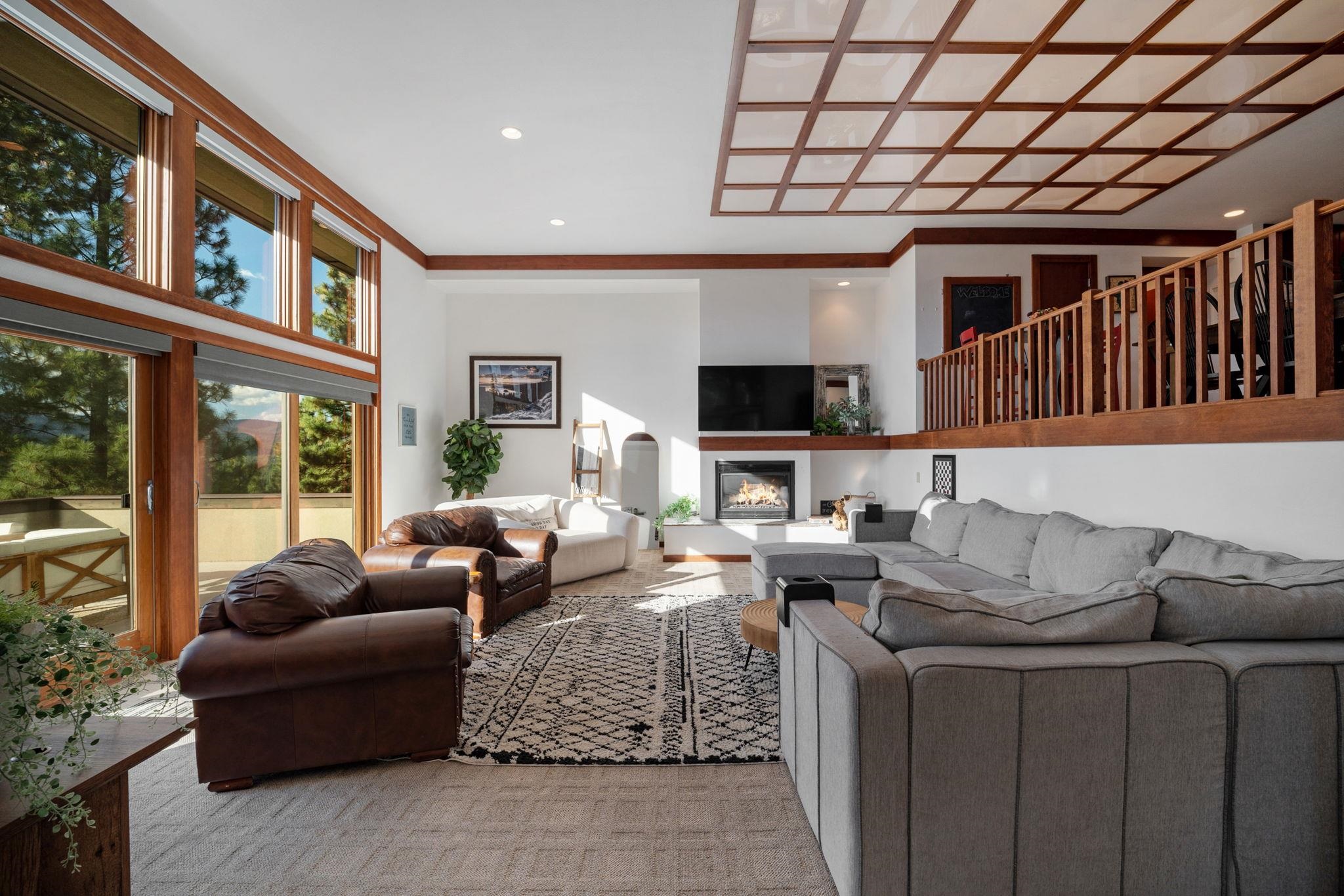 1728 Dream Maker, Portola, CA, 96122