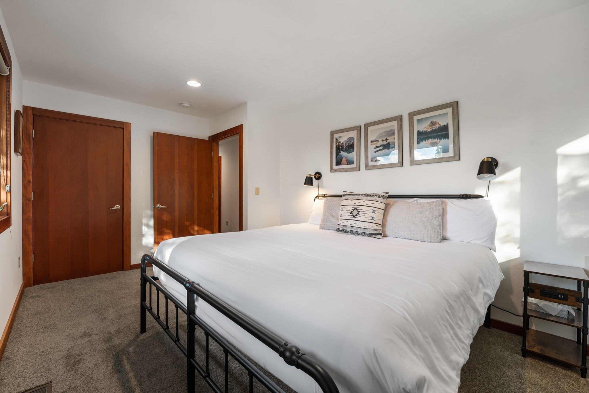 1728 Dream Maker, Portola, CA, 96122