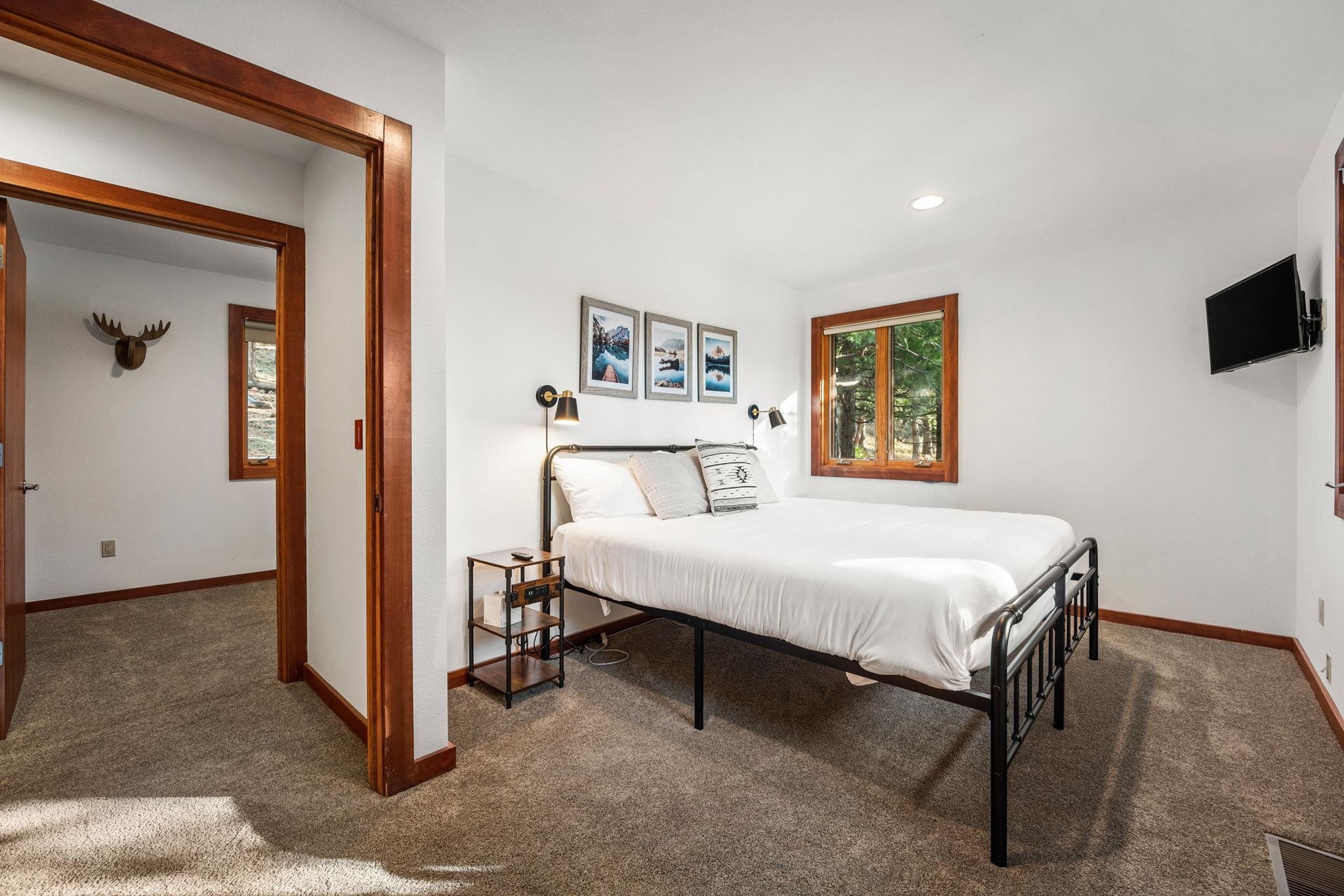 1728 Dream Maker, Portola, CA, 96122