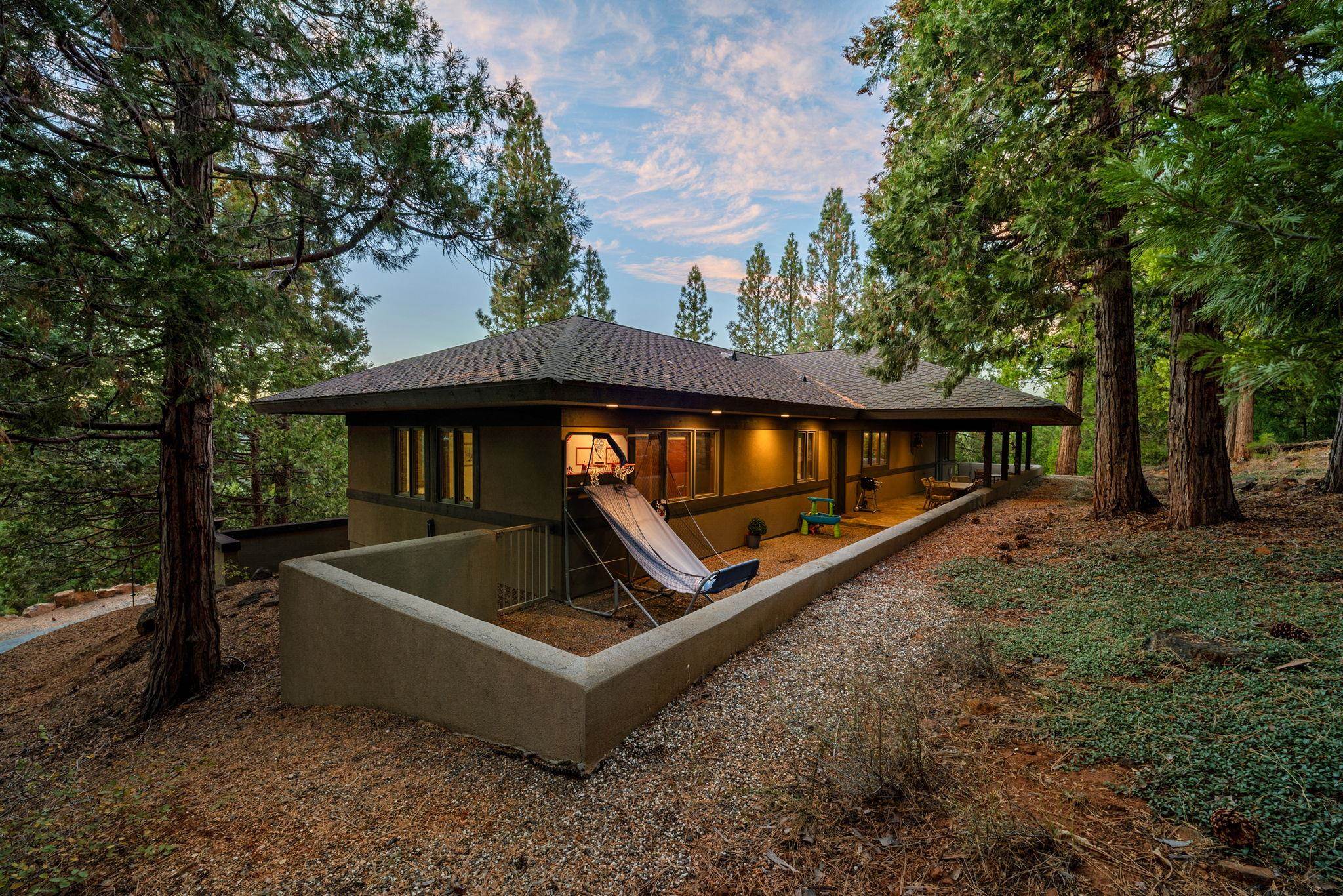 1728 Dream Maker, Portola, CA, 96122