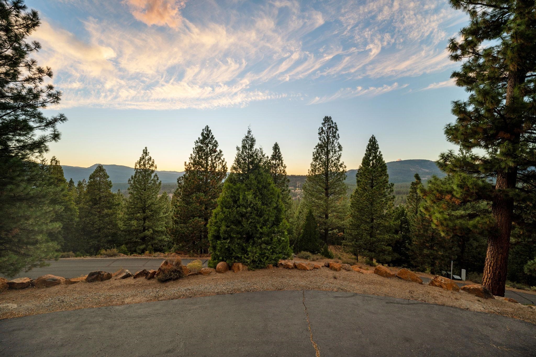 1728 Dream Maker, Portola, CA, 96122