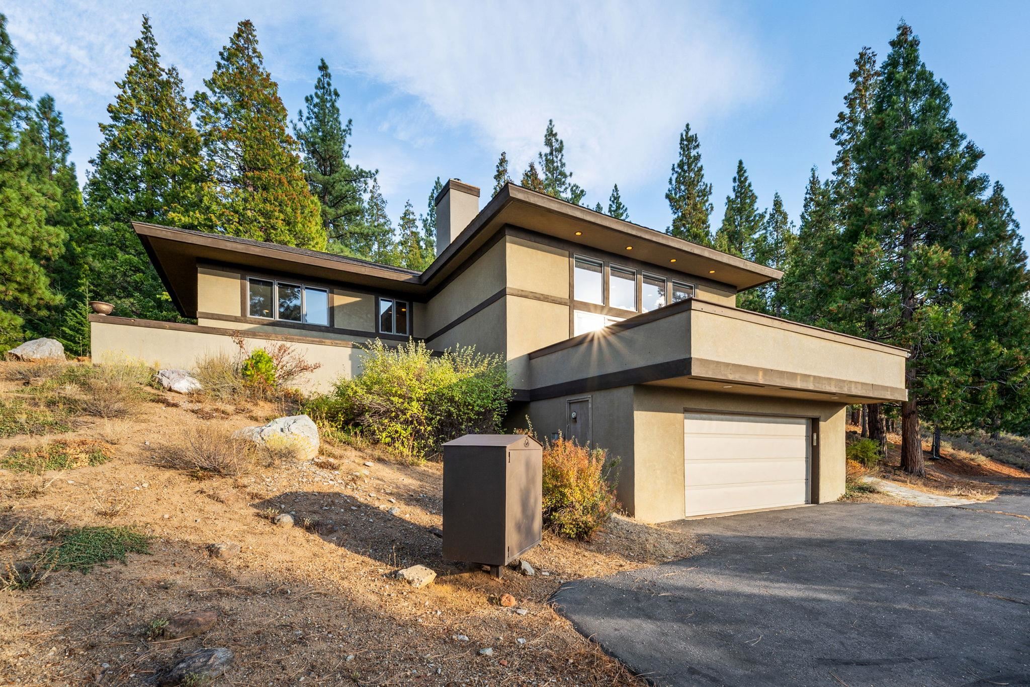 1728 Dream Maker, Portola, CA, 96122