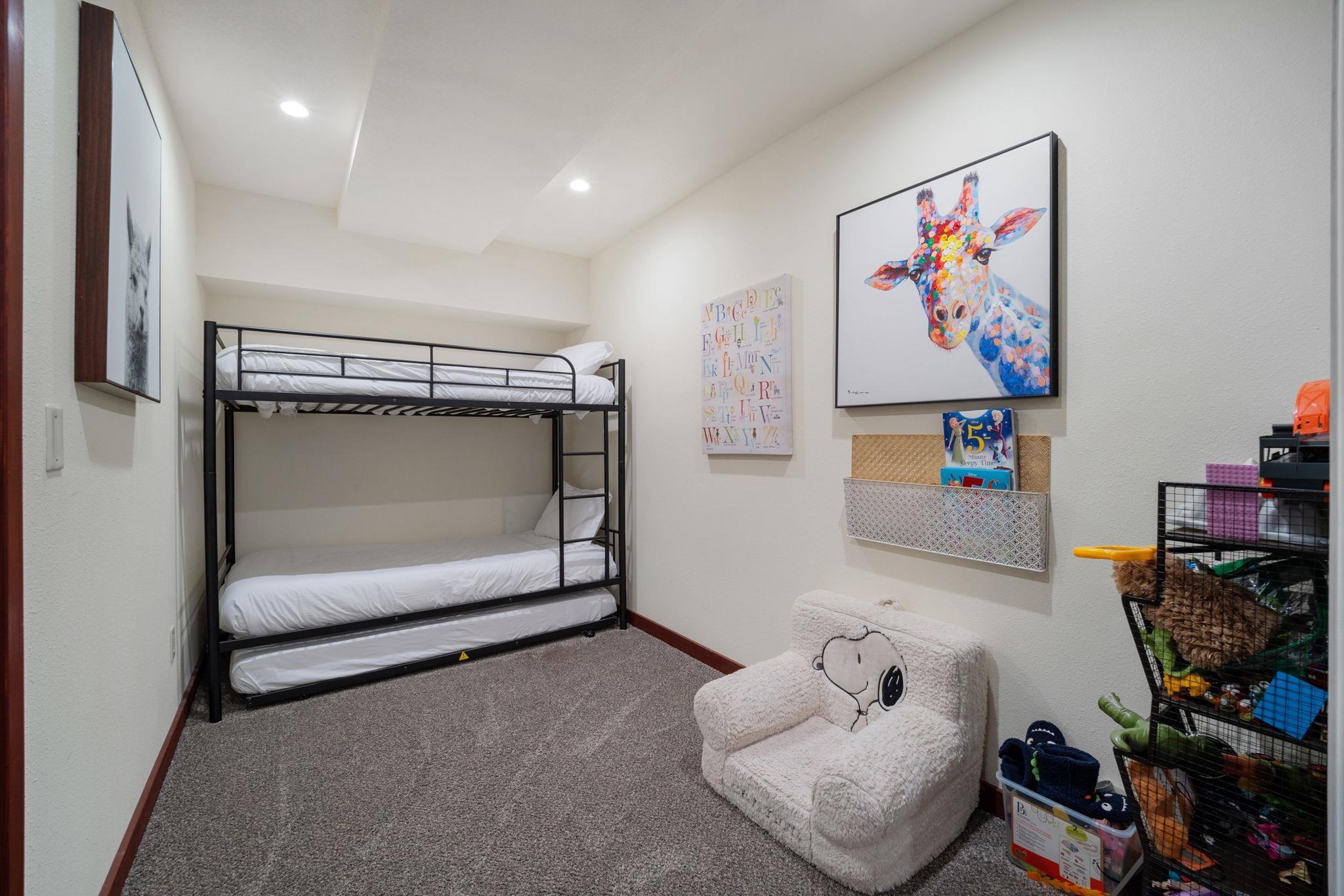 1728 Dream Maker, Portola, CA, 96122