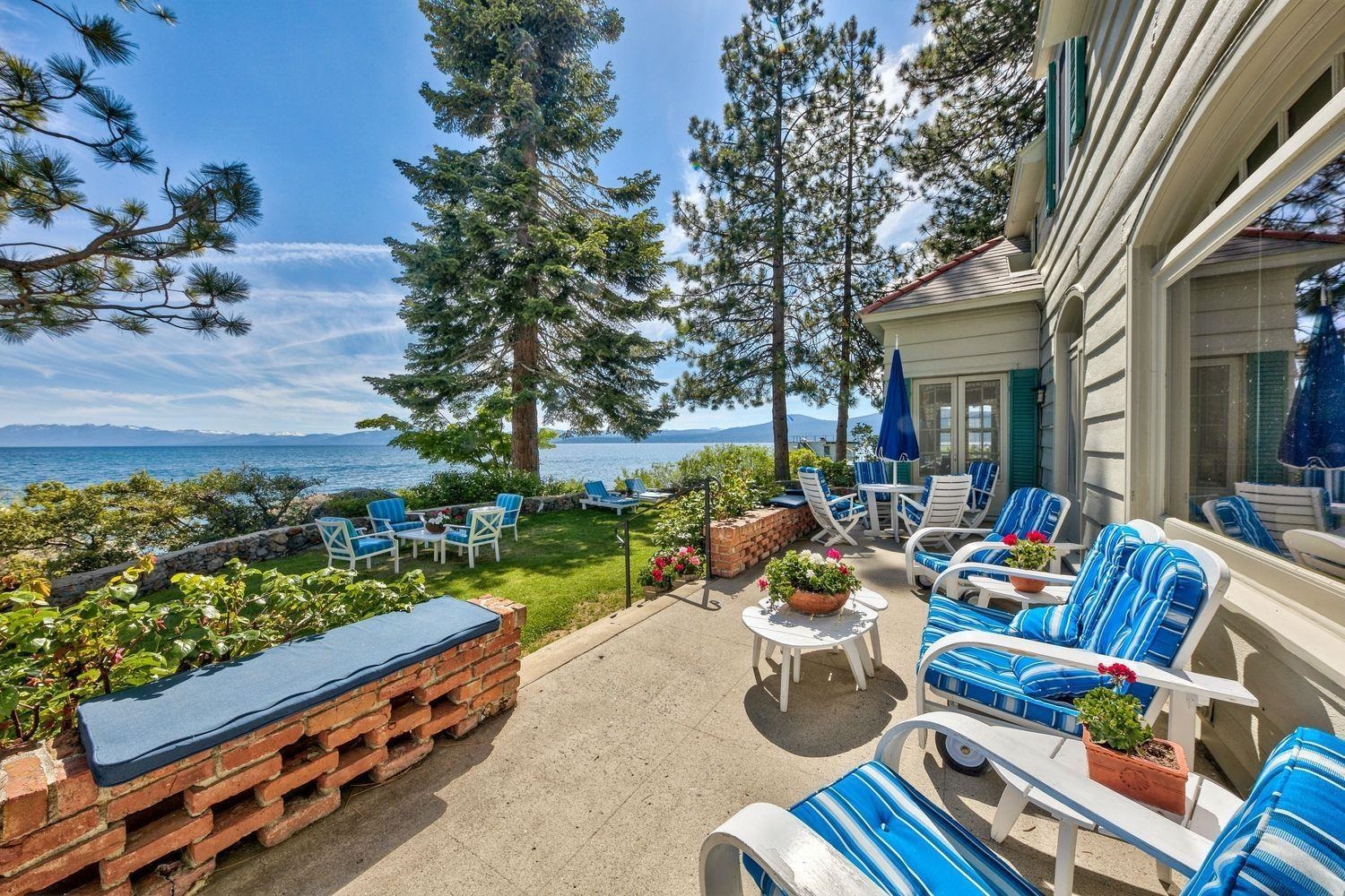 9820 Brockway Springs Drive, Kings Beach, CA, 96143