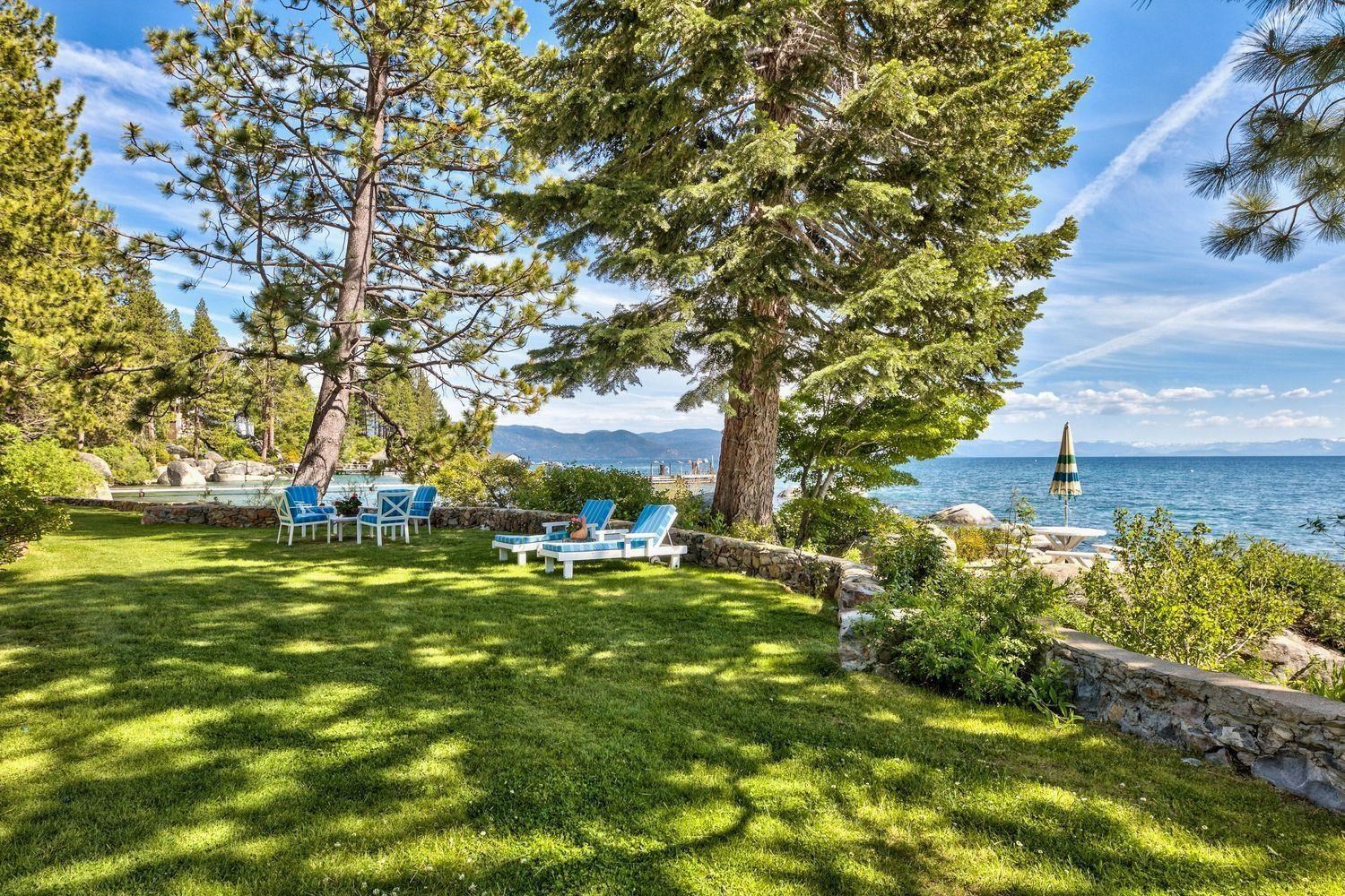 9820 Brockway Springs Drive, Kings Beach, CA, 96143