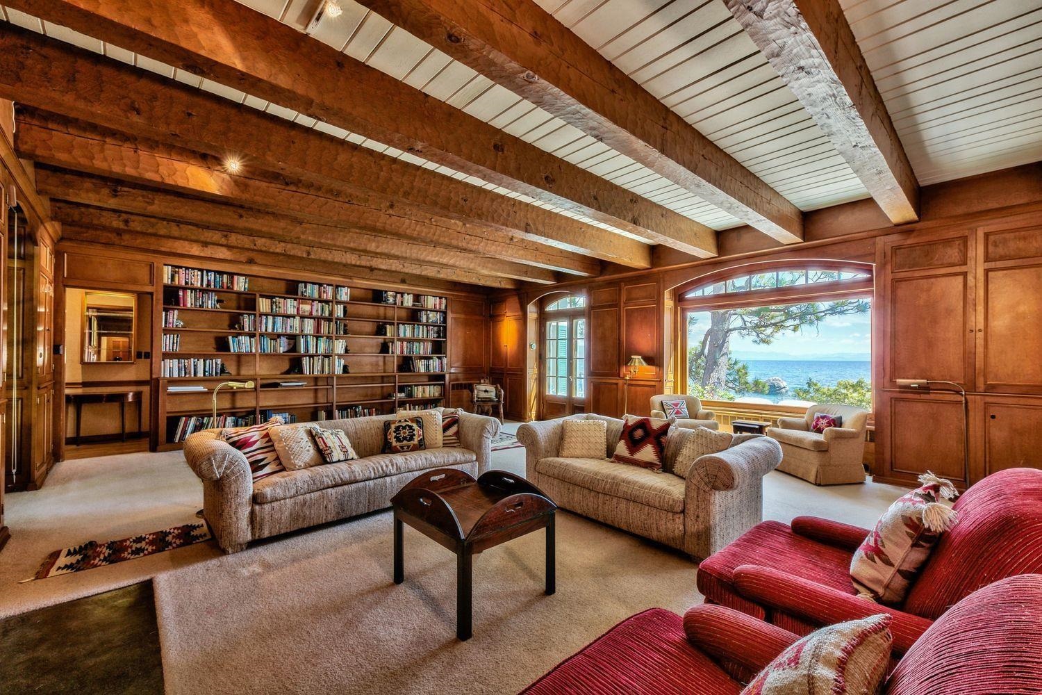 9820 Brockway Springs Drive, Kings Beach, CA, 96143