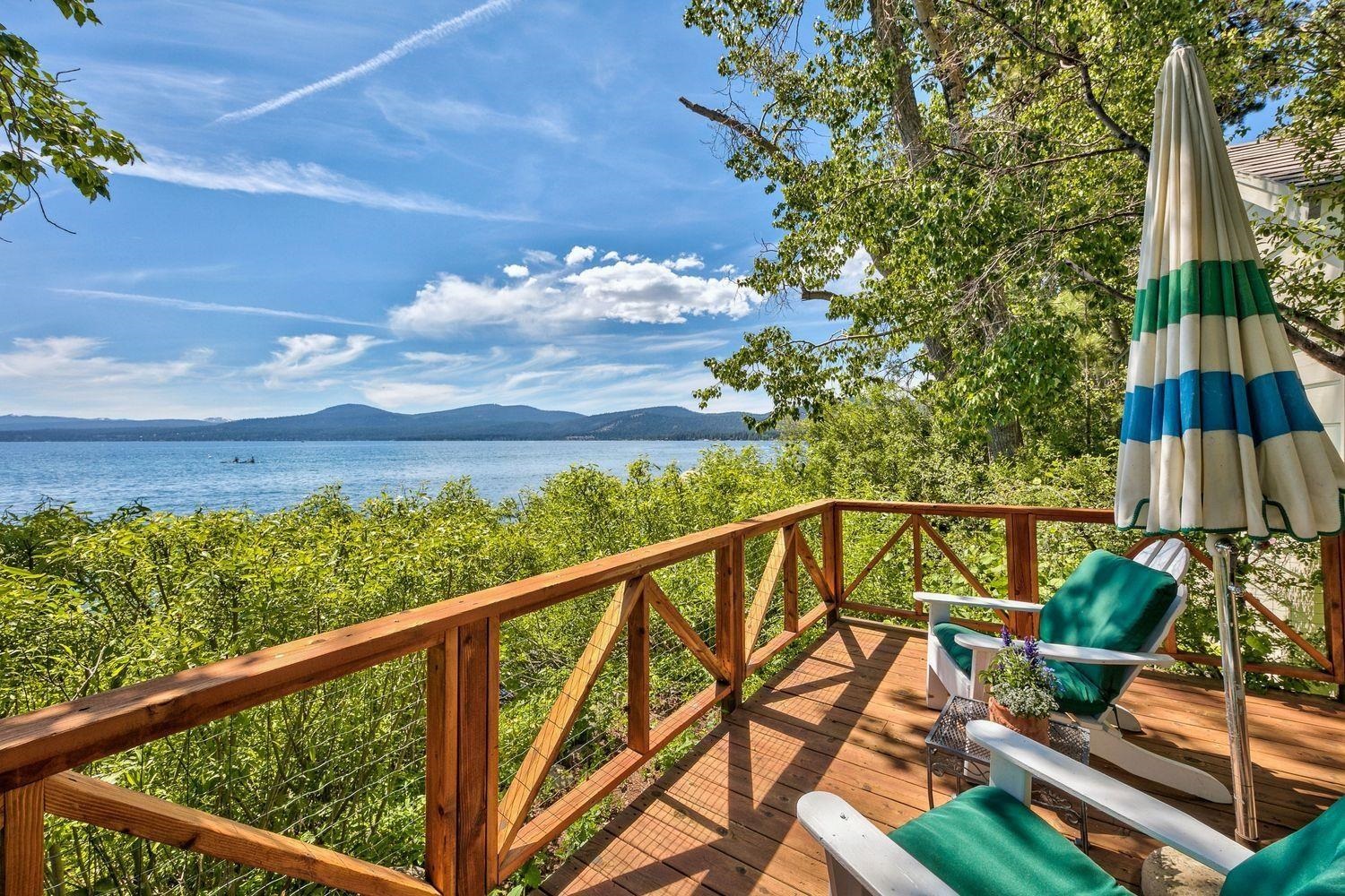 9820 Brockway Springs Drive, Kings Beach, CA, 96143