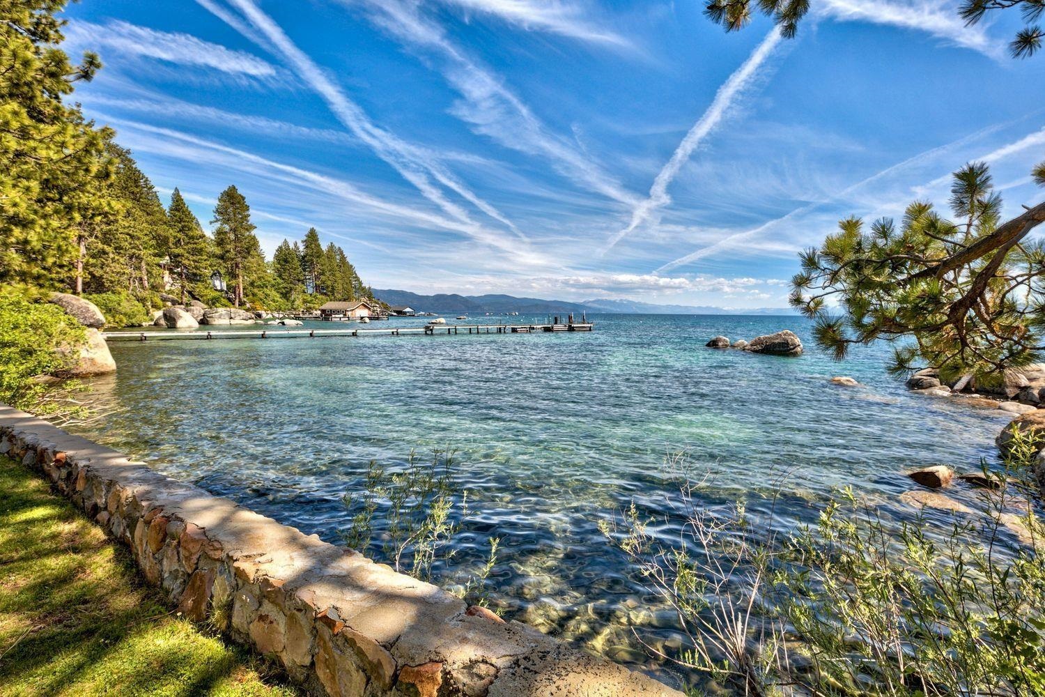 9820 Brockway Springs Drive, Kings Beach, CA, 96143