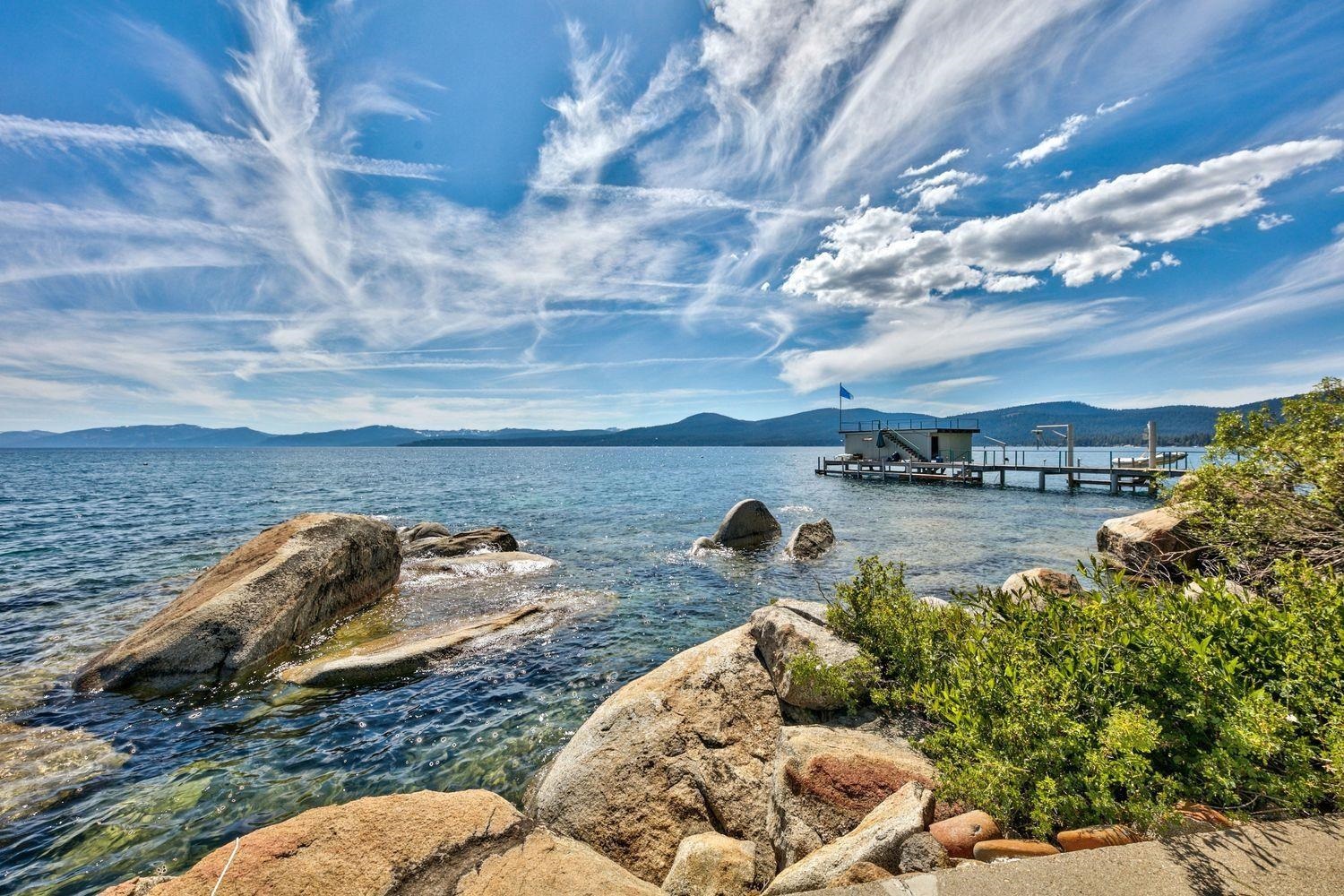 9820 Brockway Springs Drive, Kings Beach, CA, 96143