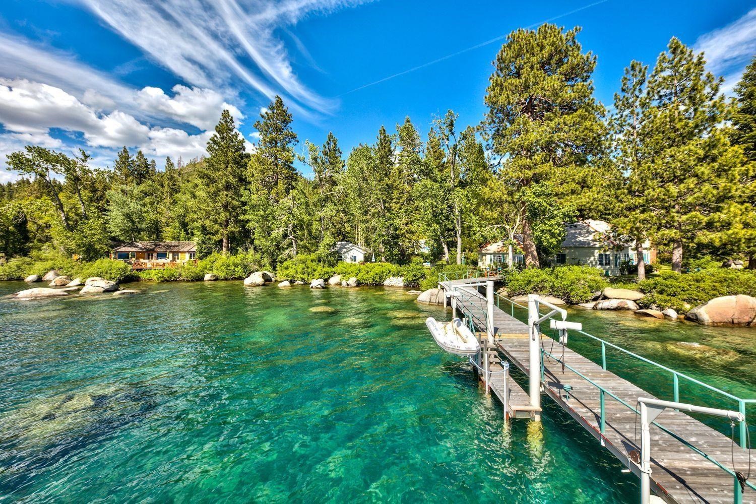 9820 Brockway Springs Drive, Kings Beach, CA, 96143